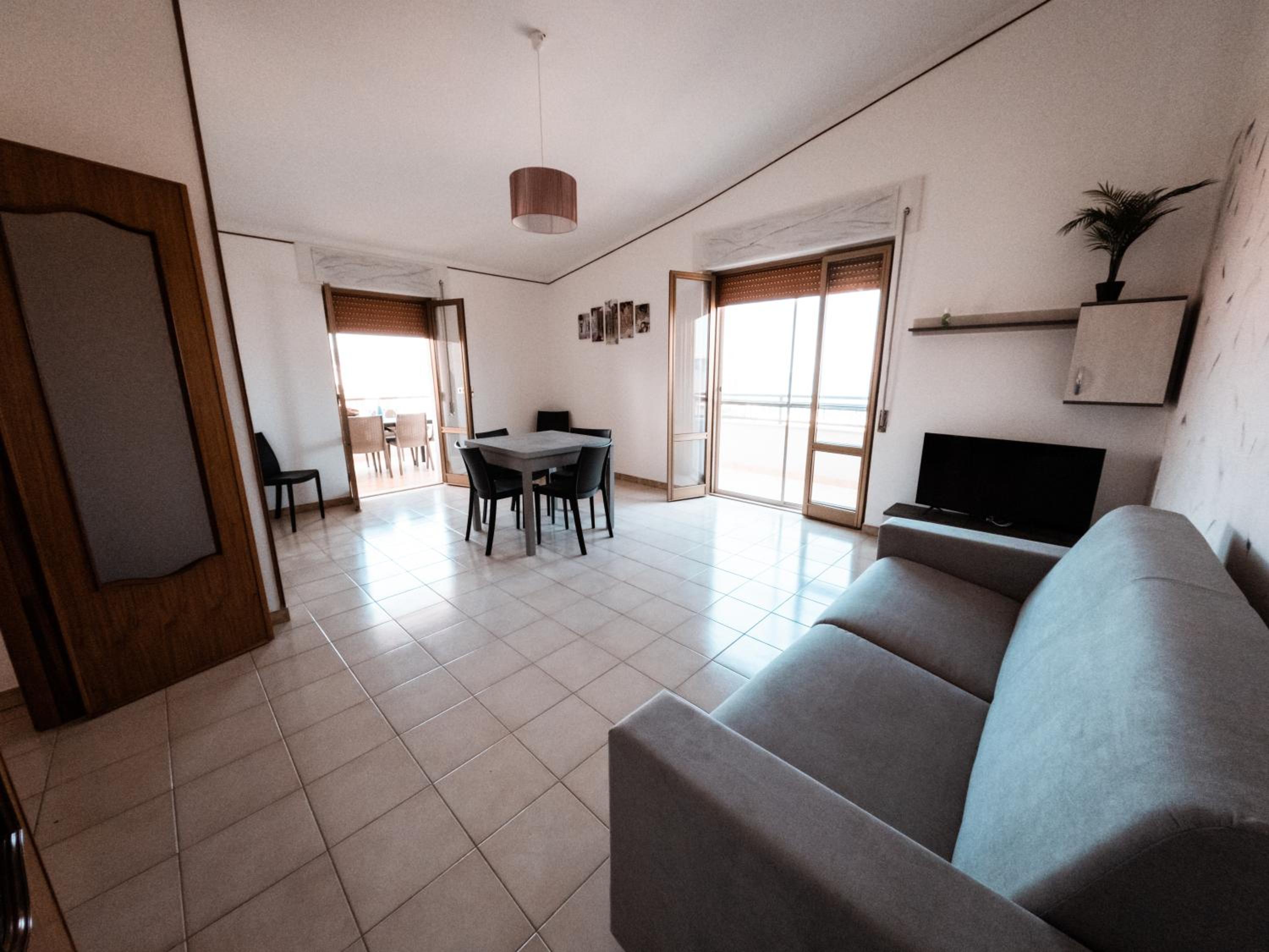 Two-Bedroom Apartment with Sea View photo 1