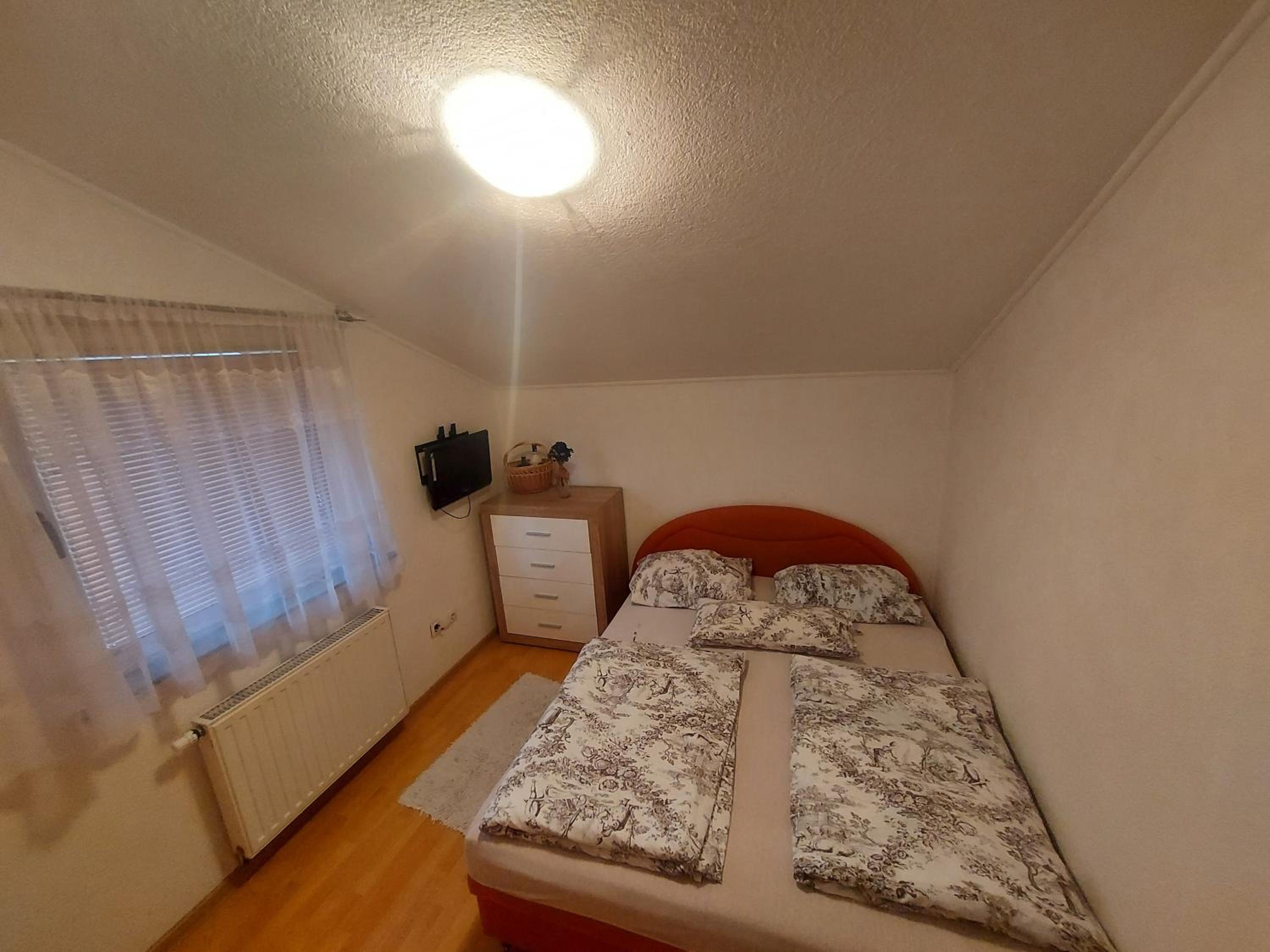 Deluxe Double Room photo 3