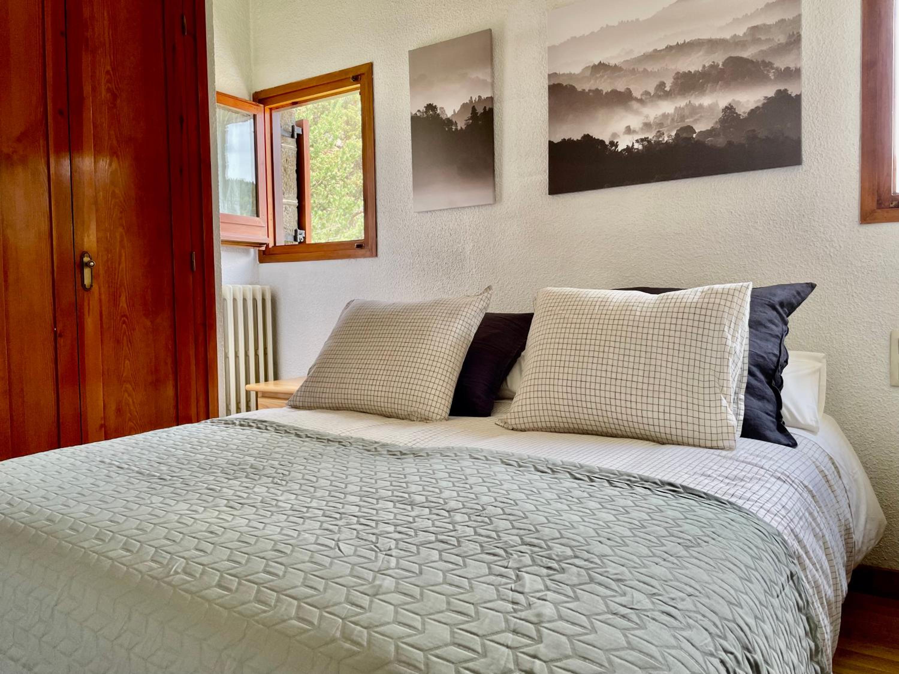 Two-Bedroom Apartment - Photo 1