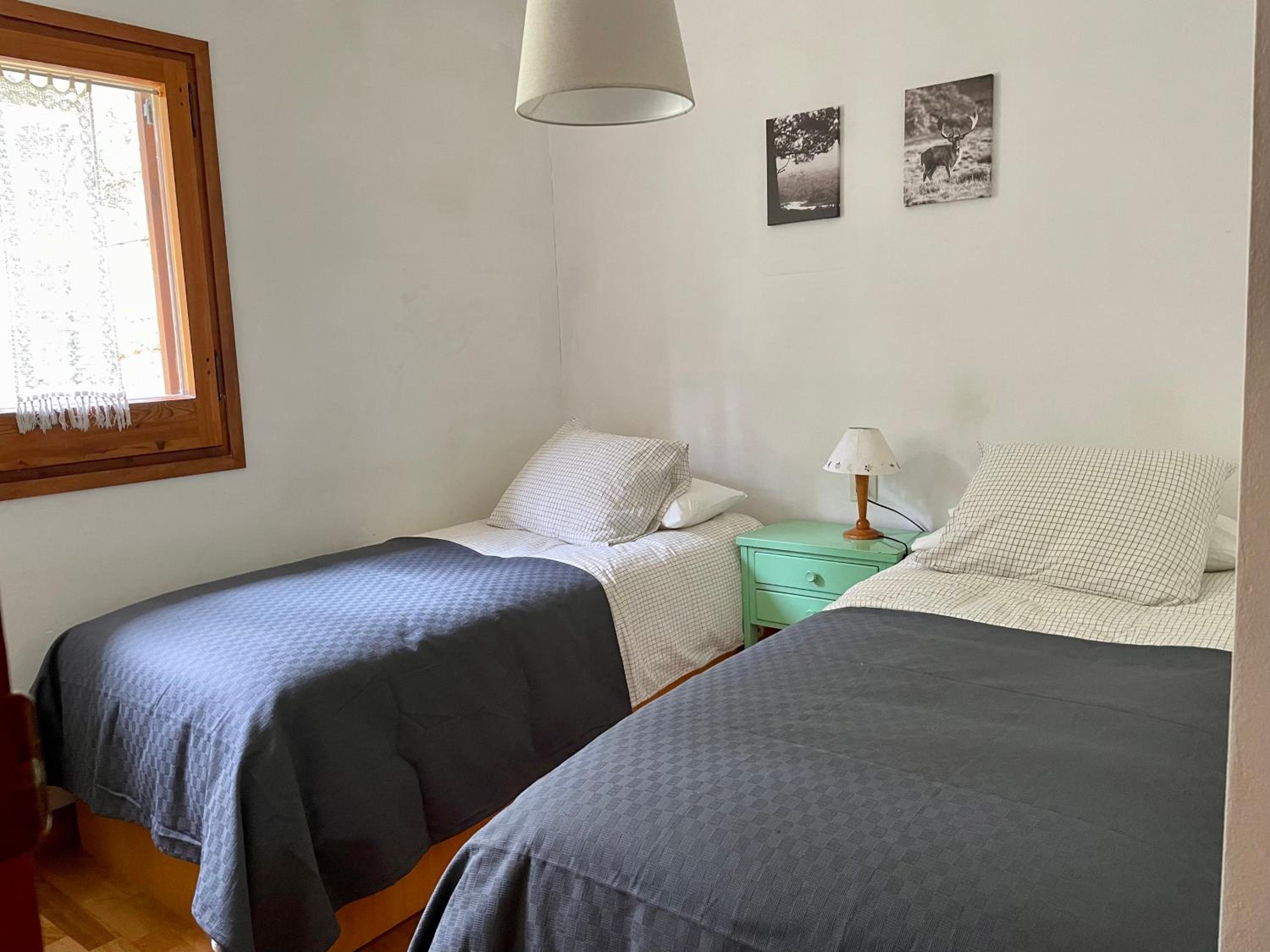 Two-Bedroom Apartment - Photo 3