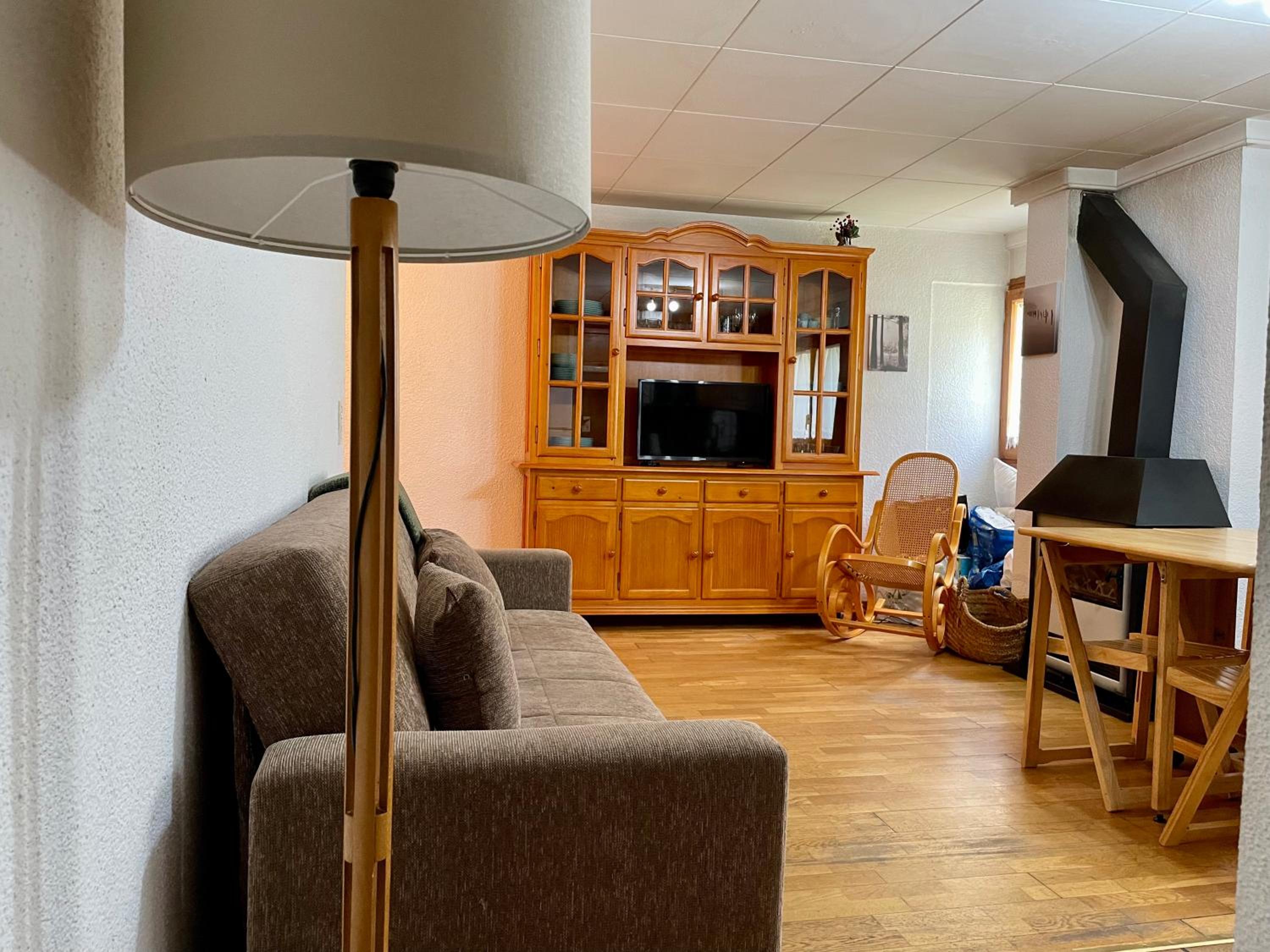 Two-Bedroom Apartment - Photo 16