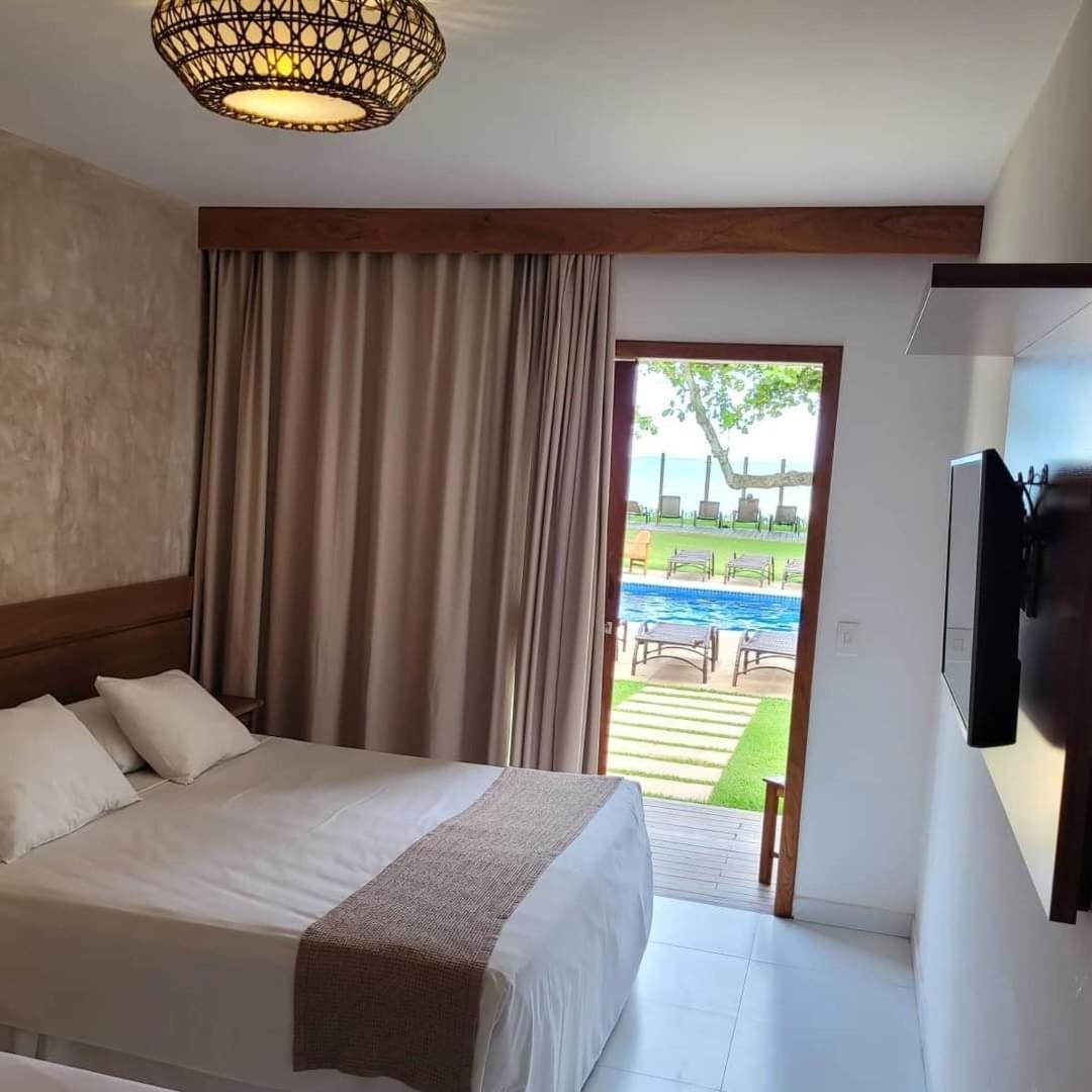 Suite with Sea View