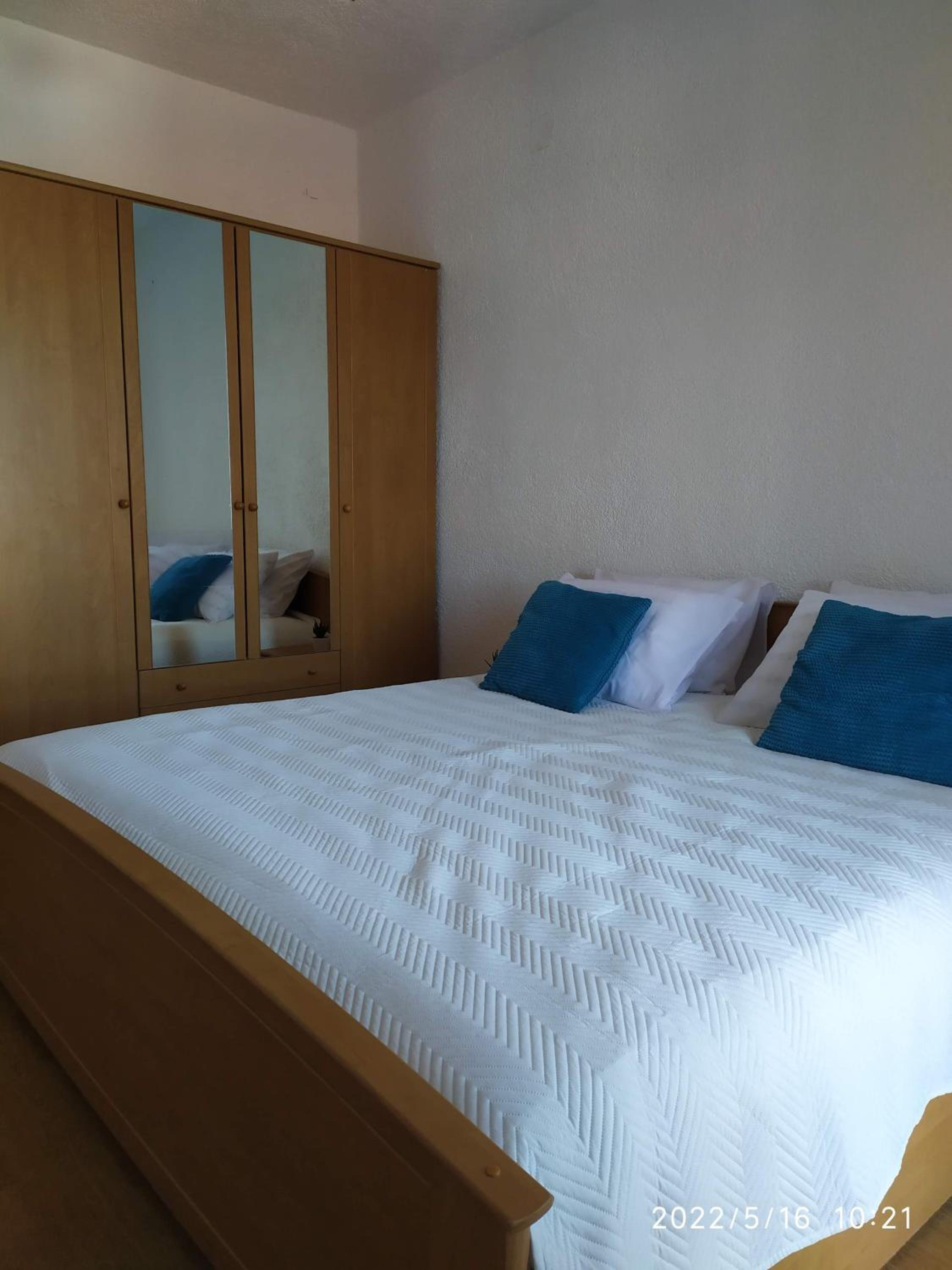 Apartment with Balcony photo 1
