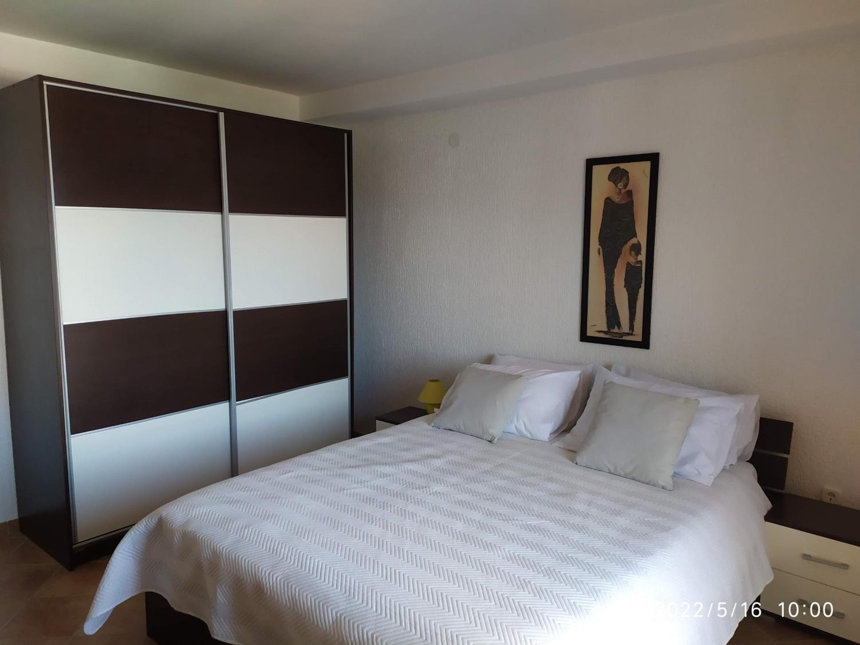 Apartment with Sea View - Photo 1
