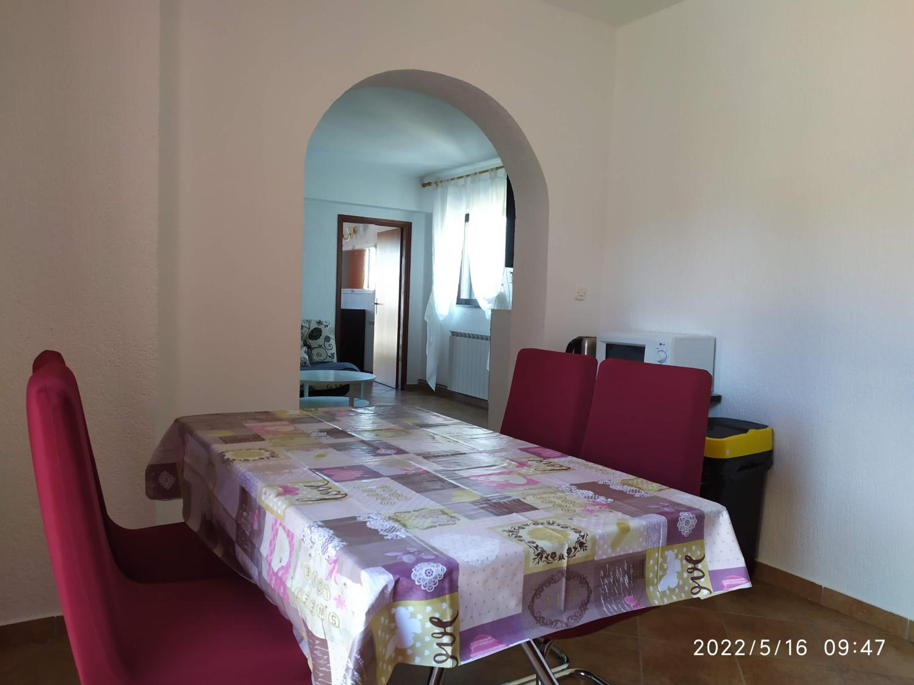 Apartment with Sea View - Photo 16