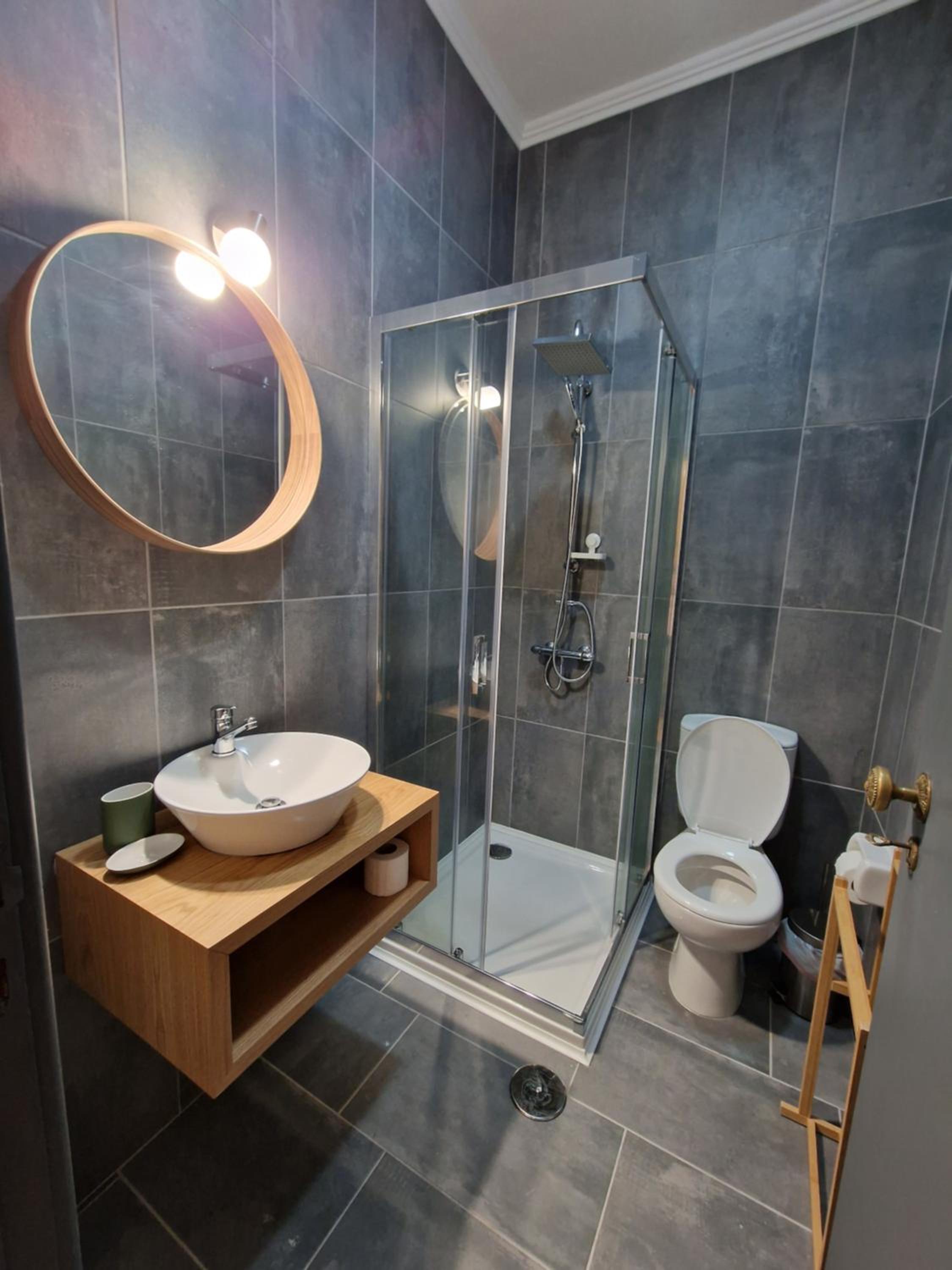 Double Room - Photo 4