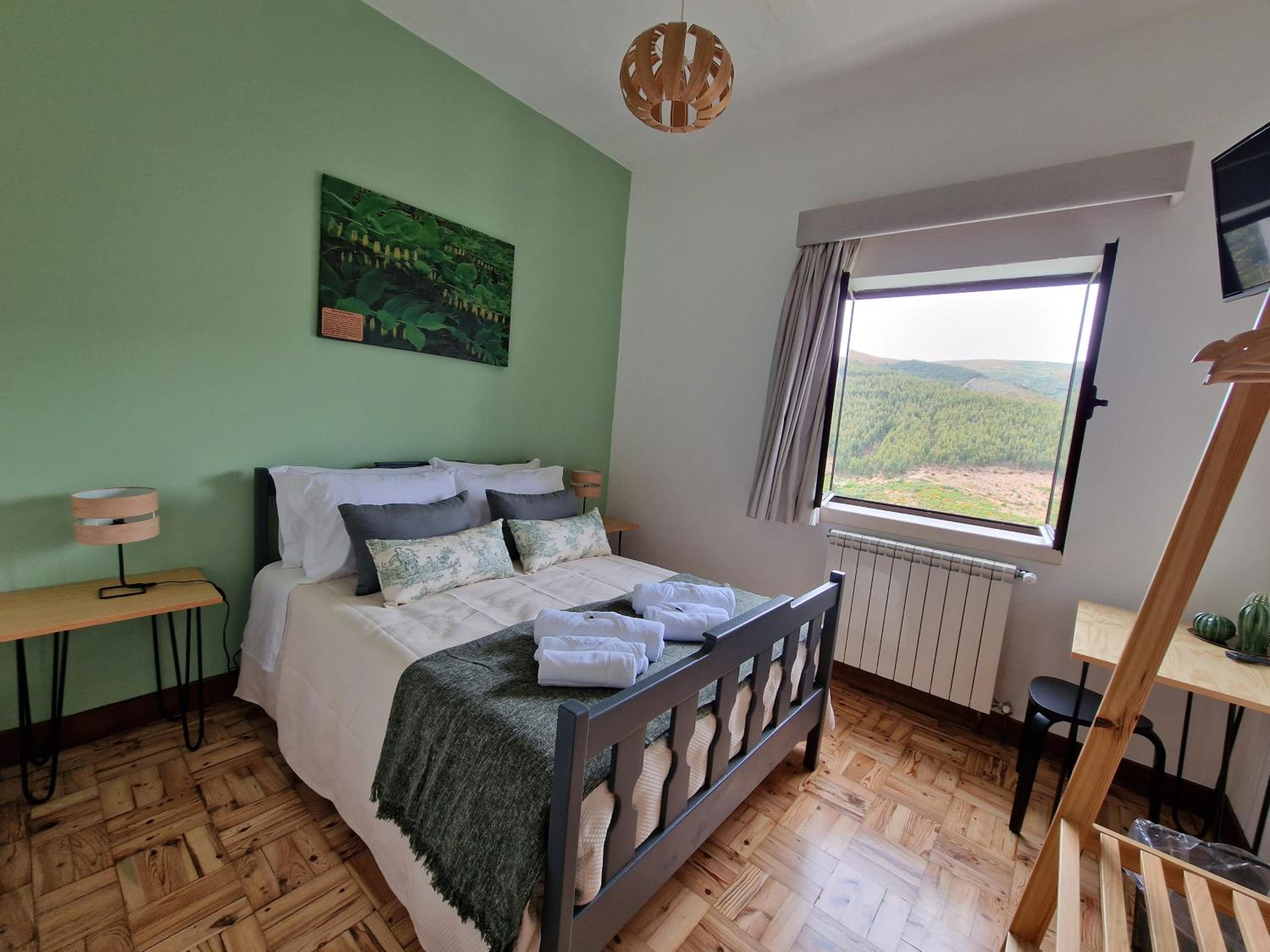 Double Room - Photo 1