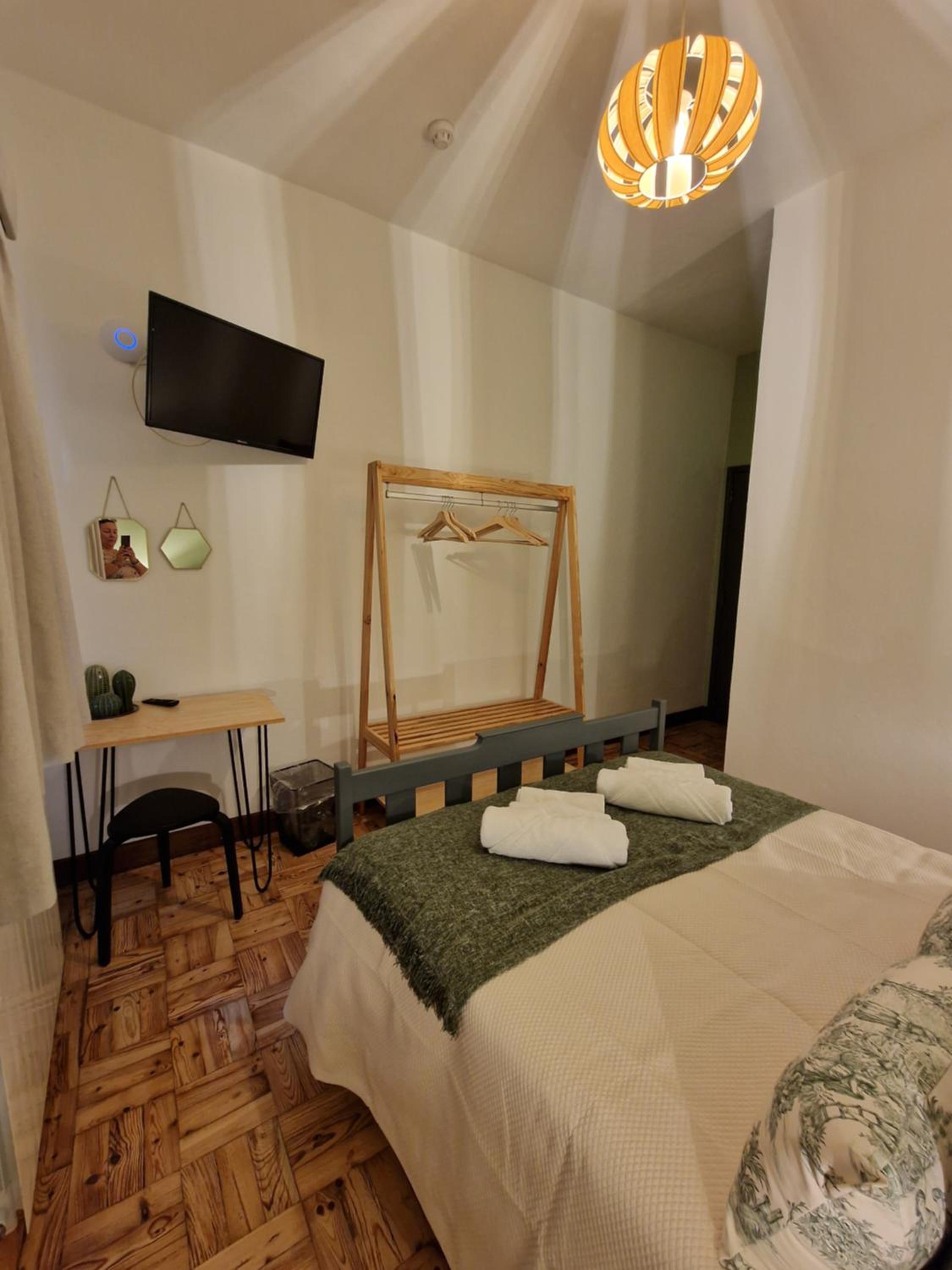 Double Room - Photo 2