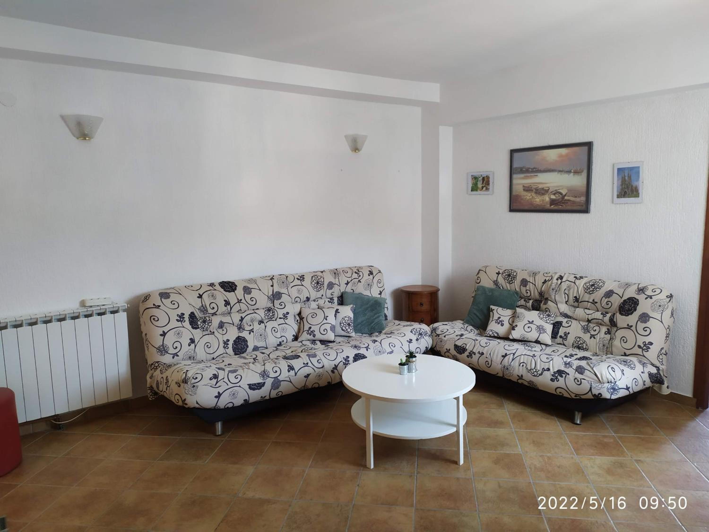 Apartment with Sea View - Photo 17