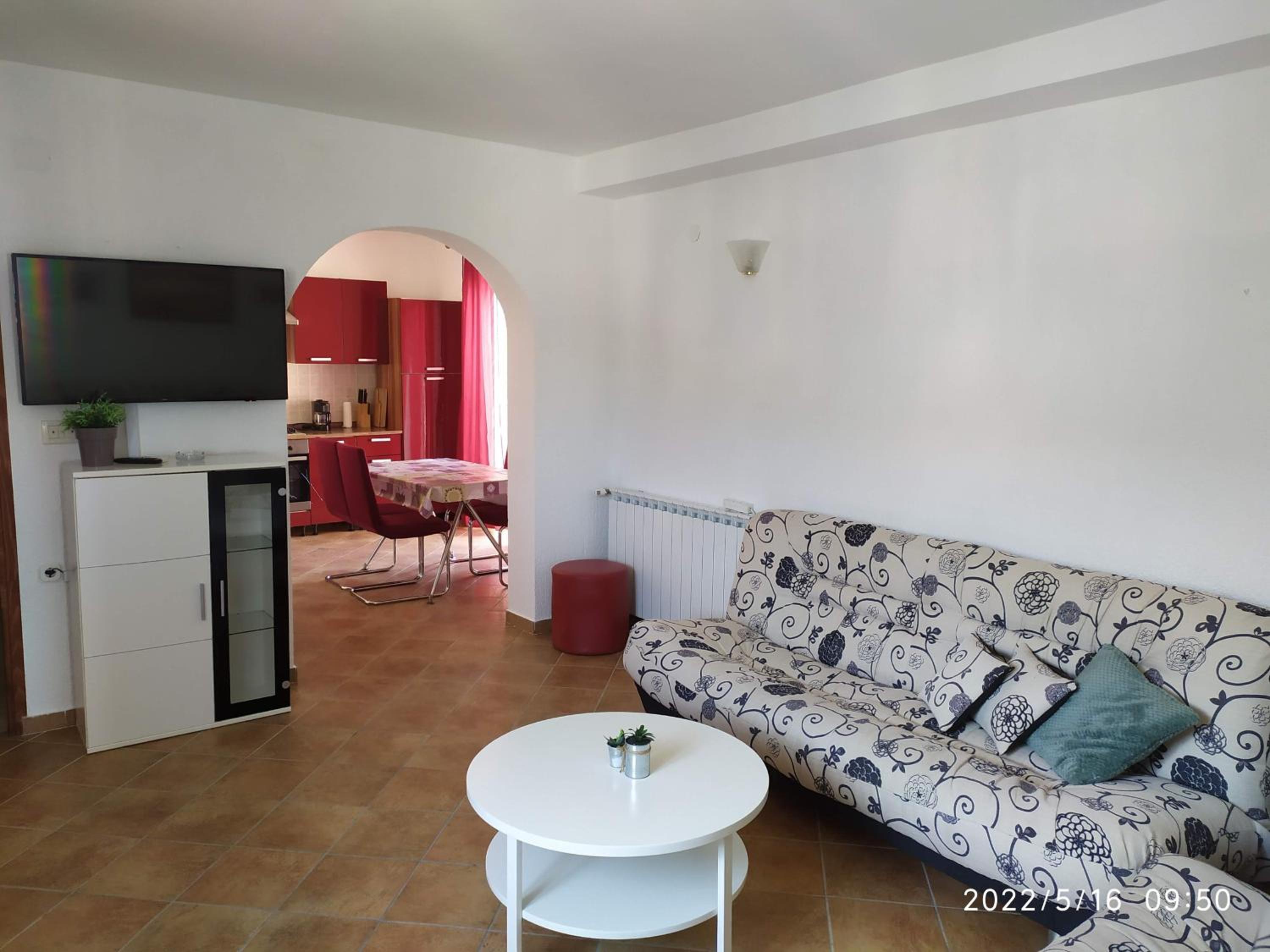 Apartment with Sea View - Photo 26