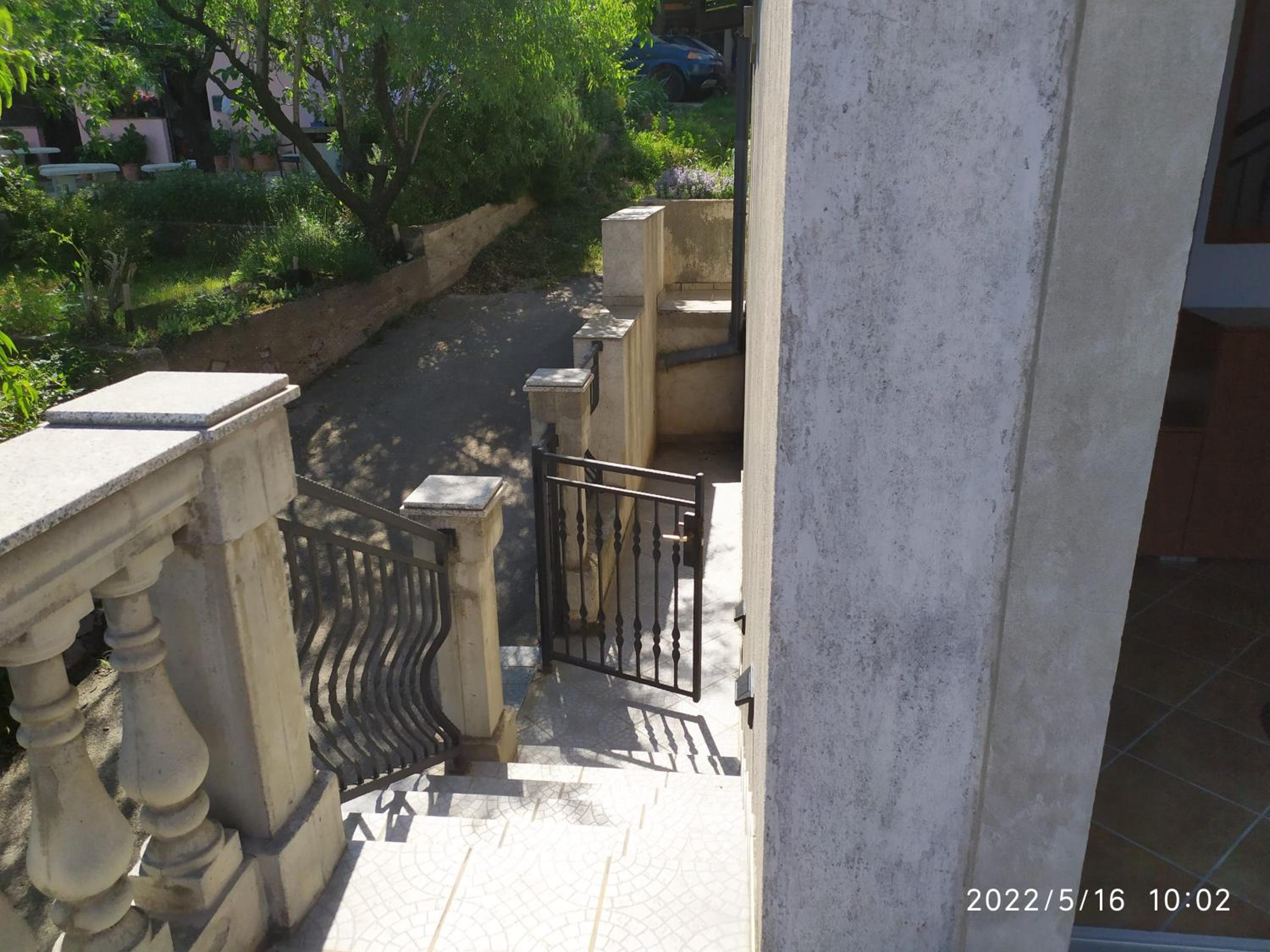 Apartment with Sea View - Photo 13