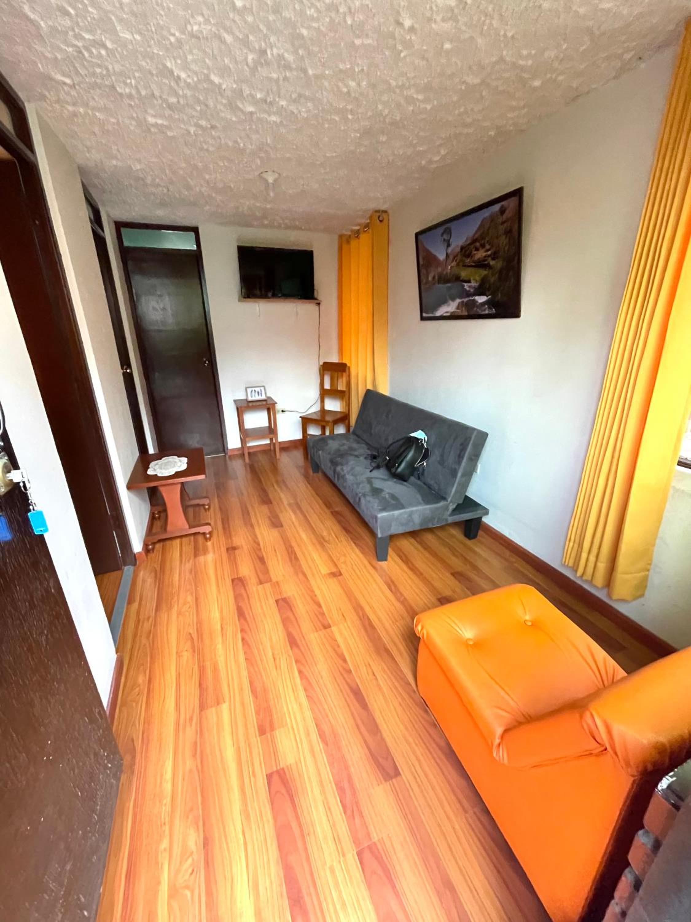 Family Double Room photo 3