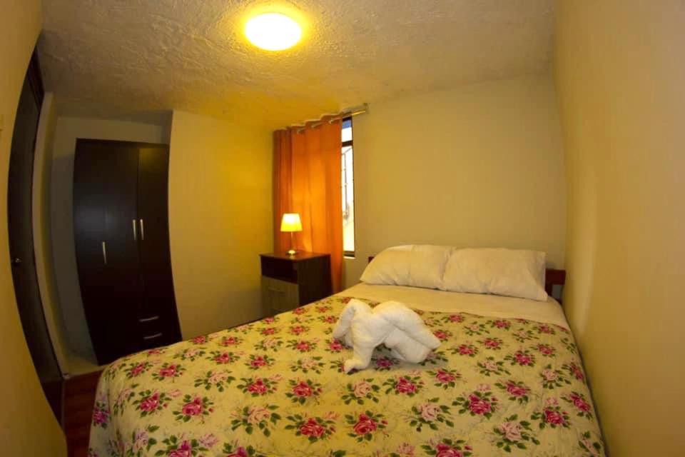 Family Double Room photo 1