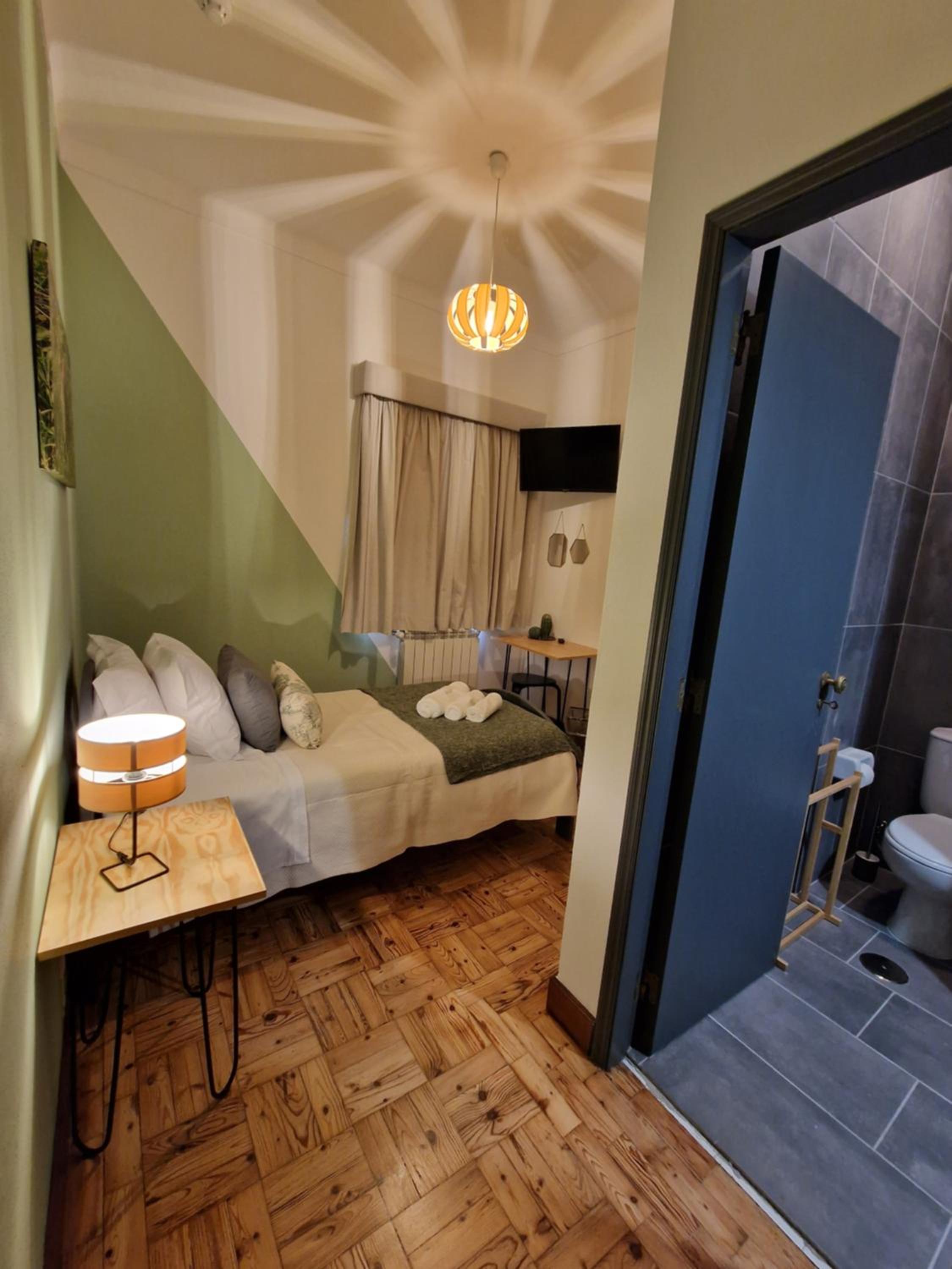 Single Room photo 2