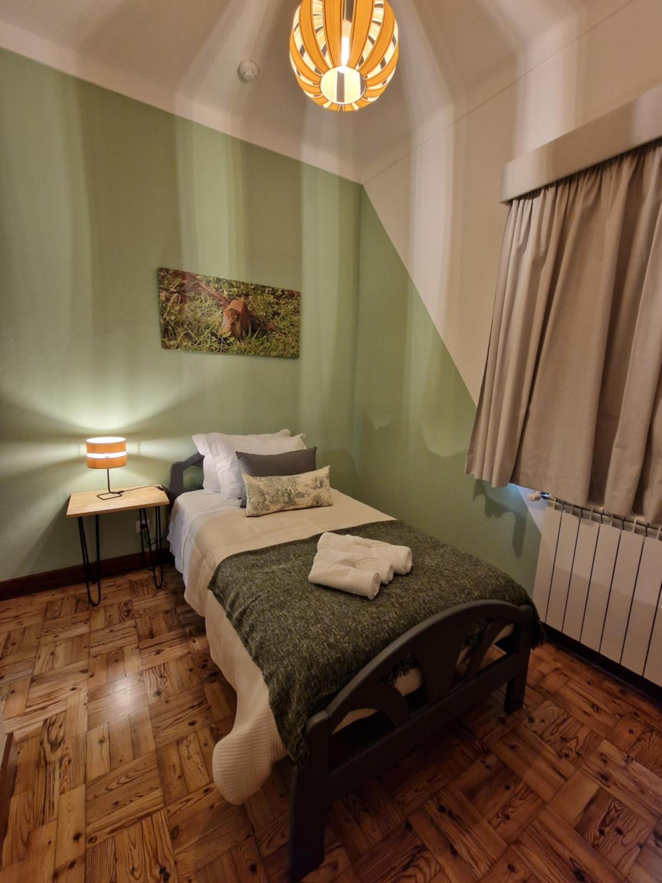 Single Room photo 3