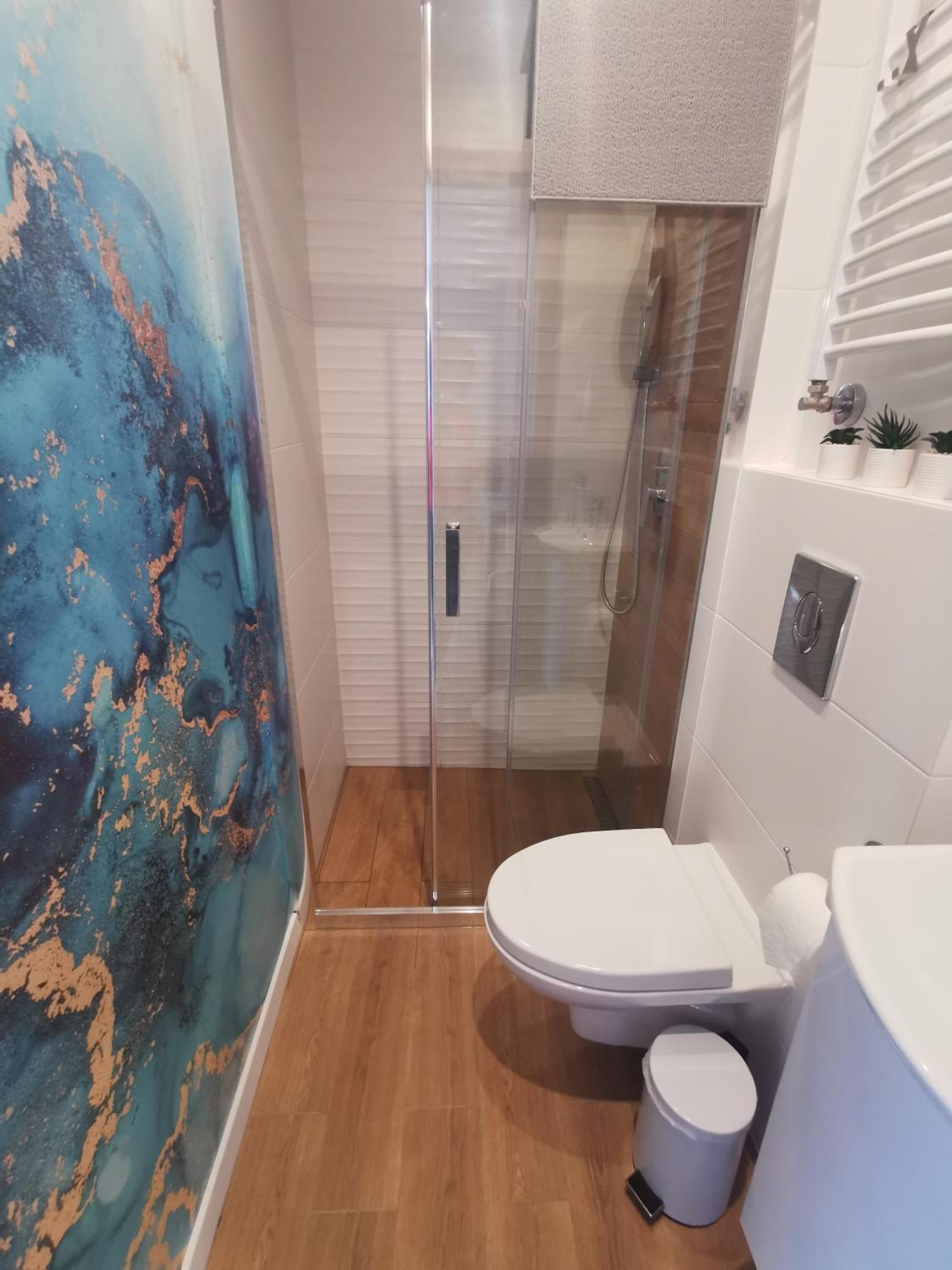 Studio Apartment - Photo 9