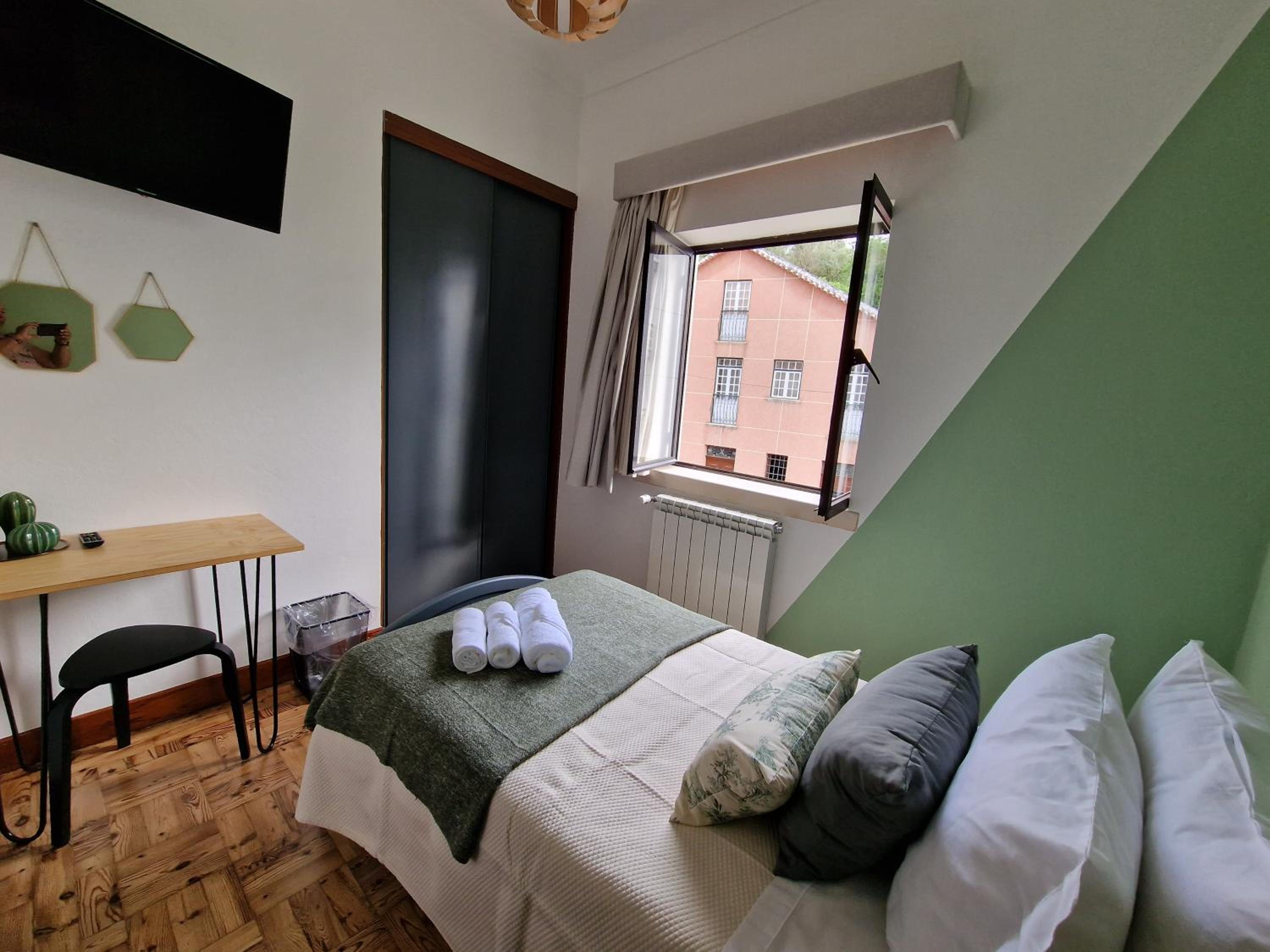 Single Room photo 1