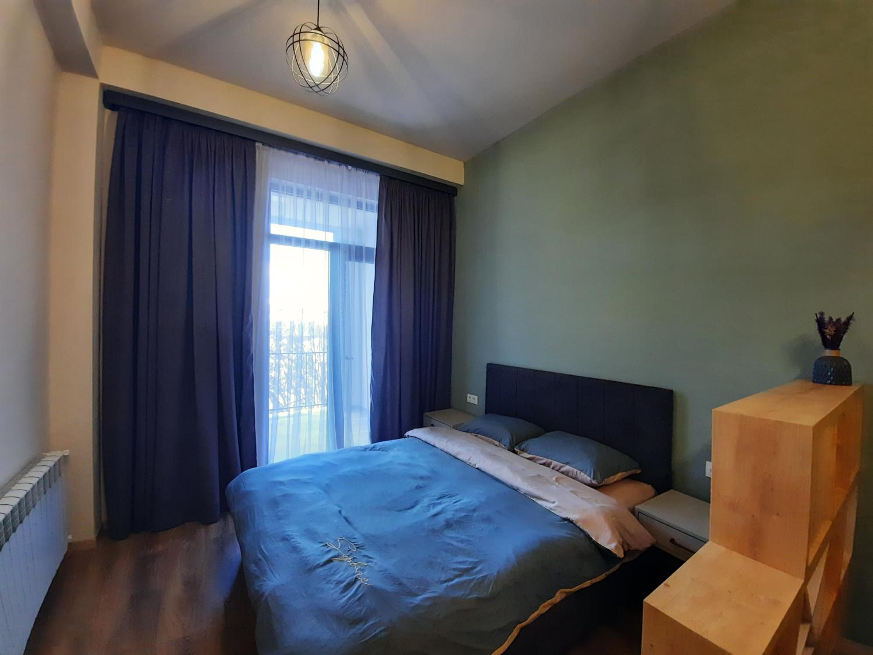 Apartment with Garden View photo 2