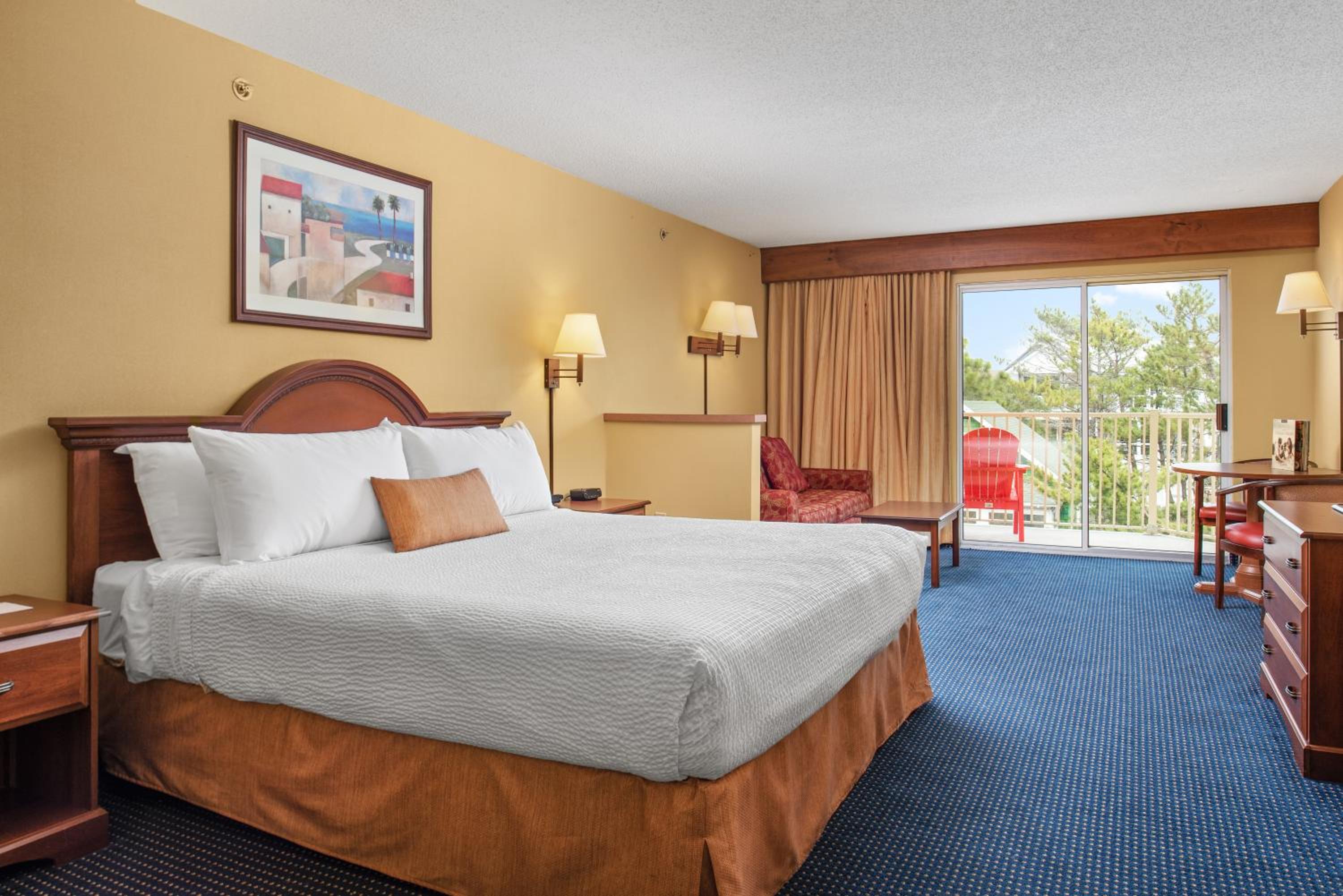 Standard King Room photo 1