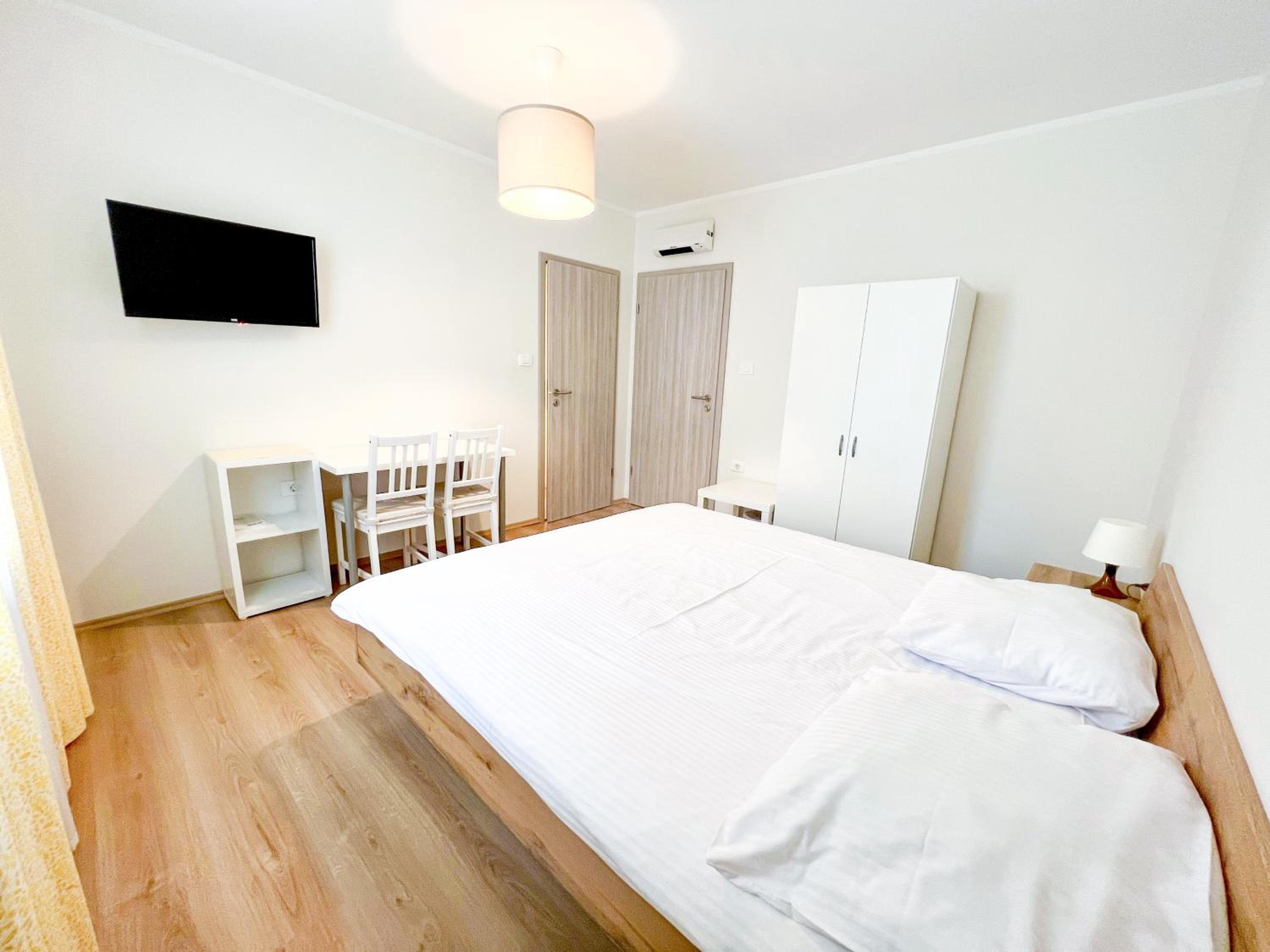 Deluxe Double Room photo 1