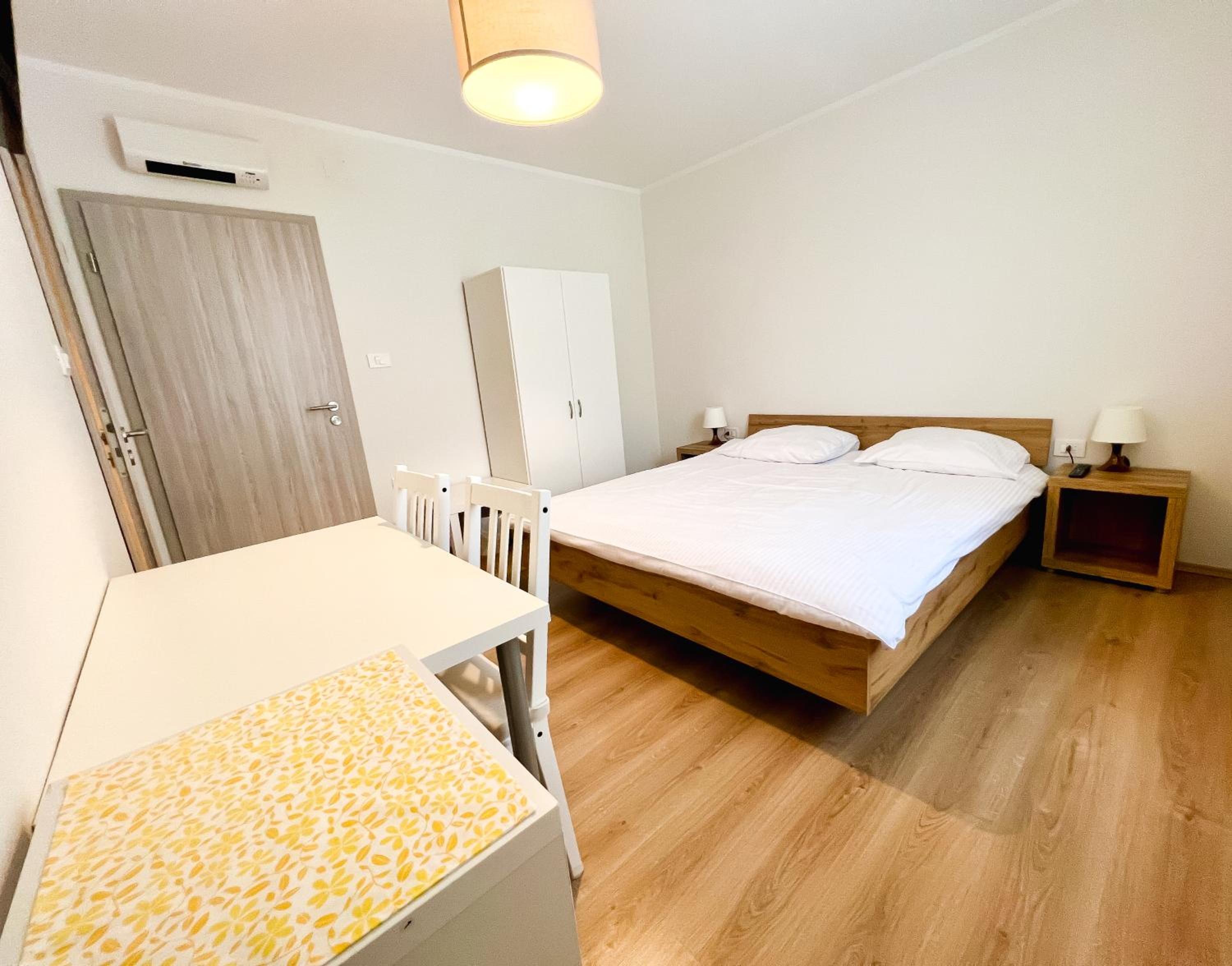 Deluxe Double Room photo 2