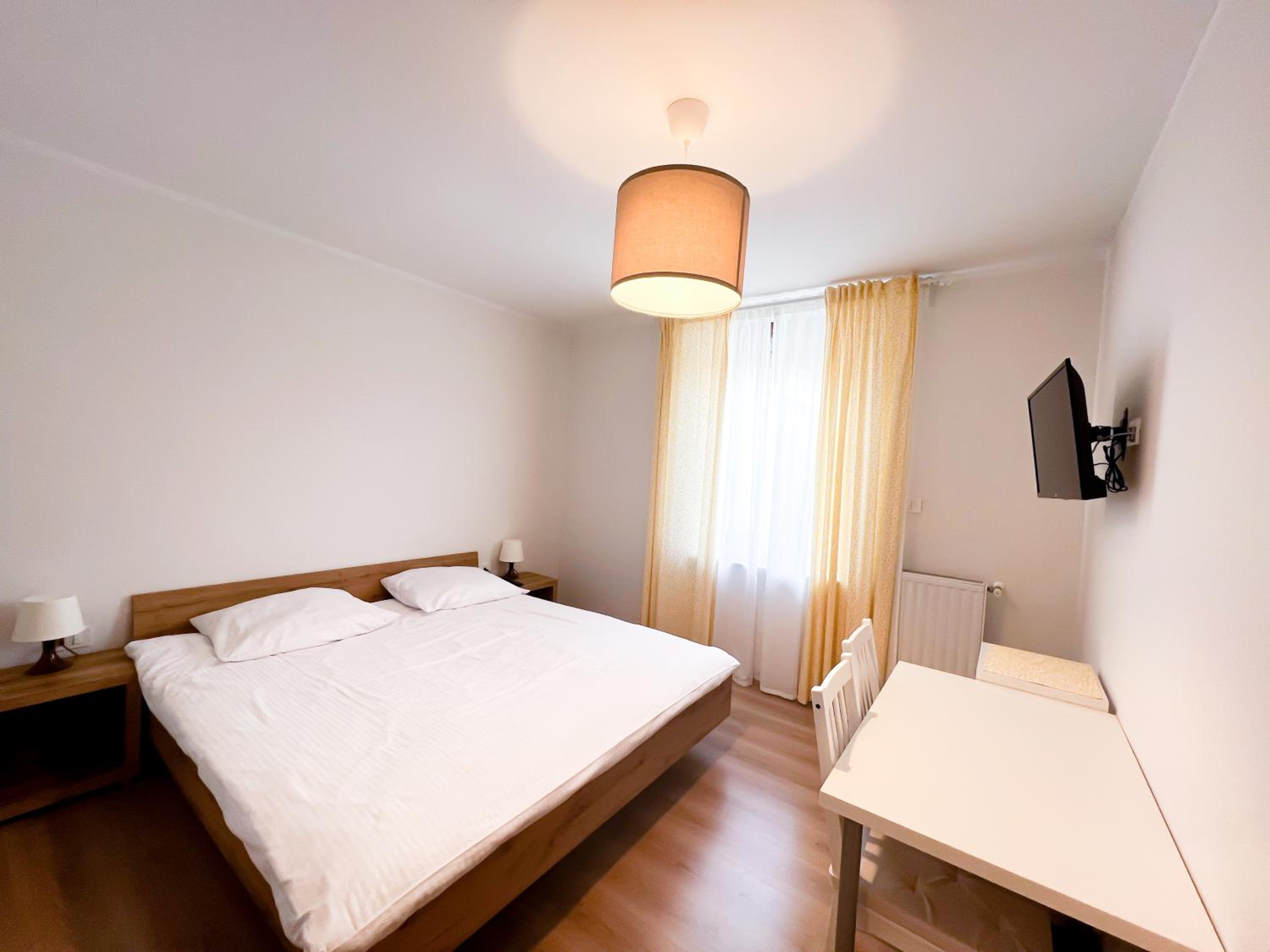 Deluxe Double Room photo 1