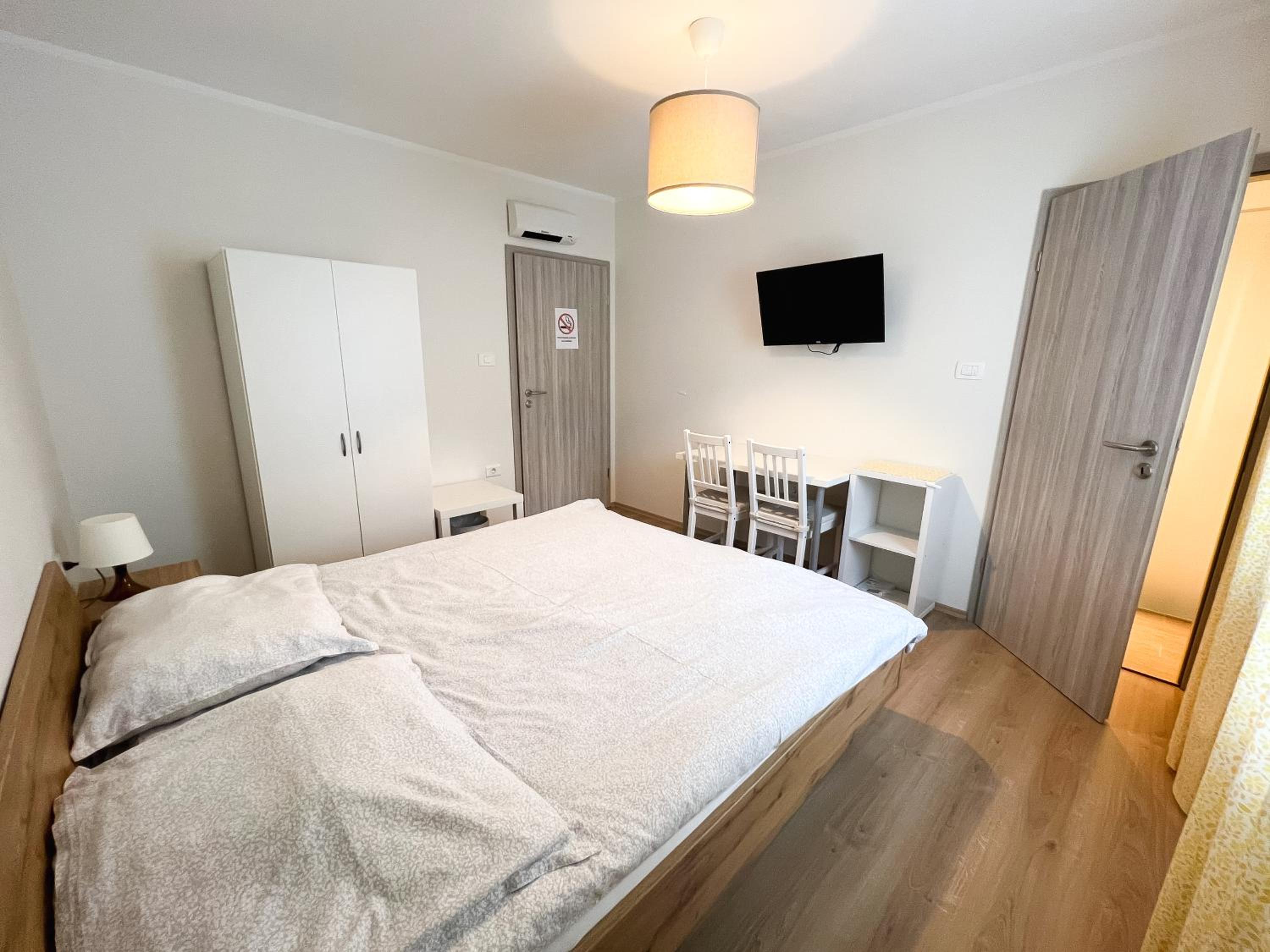 Deluxe Double Room photo 2