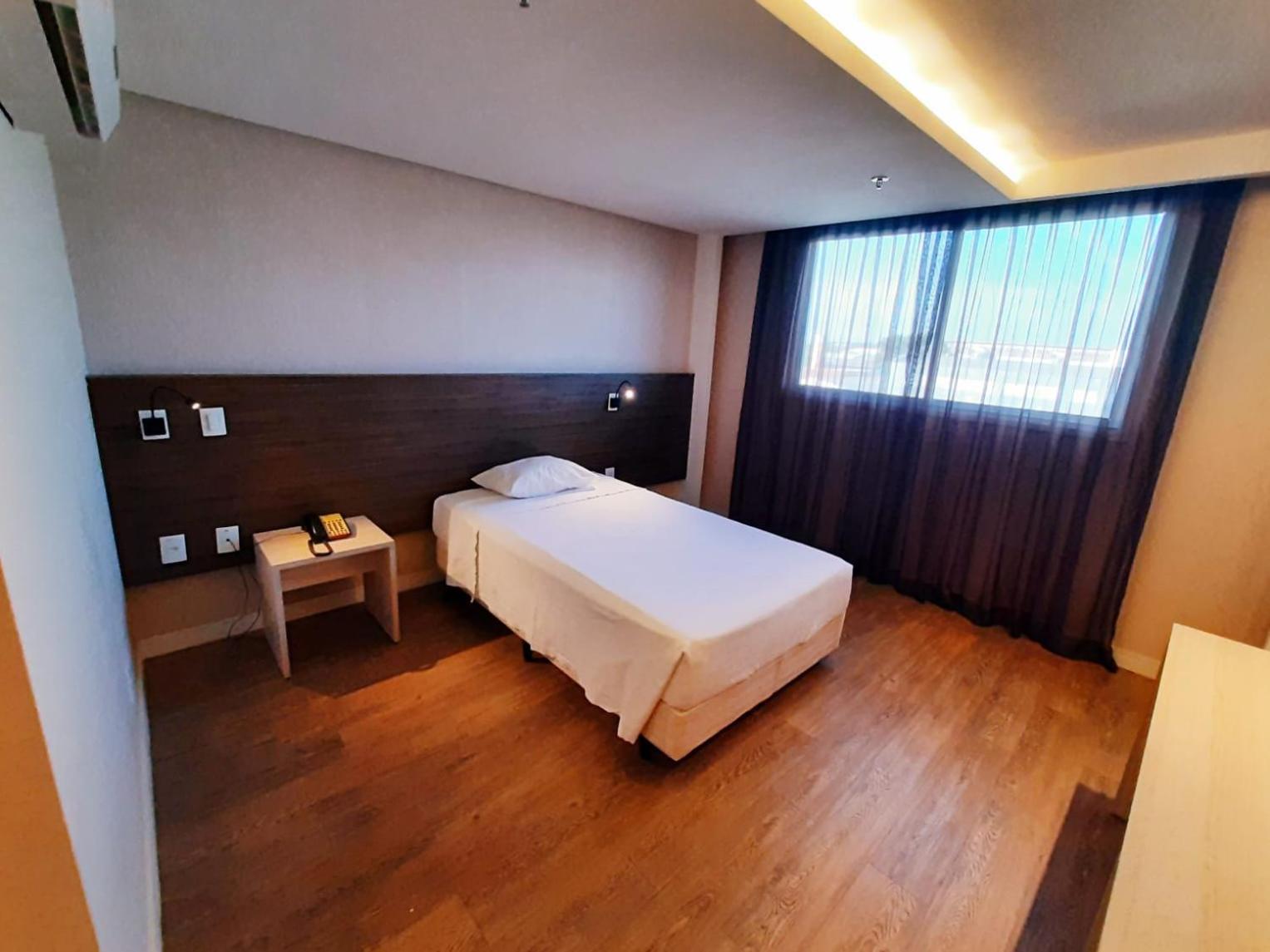 Standard Triple Room photo 2