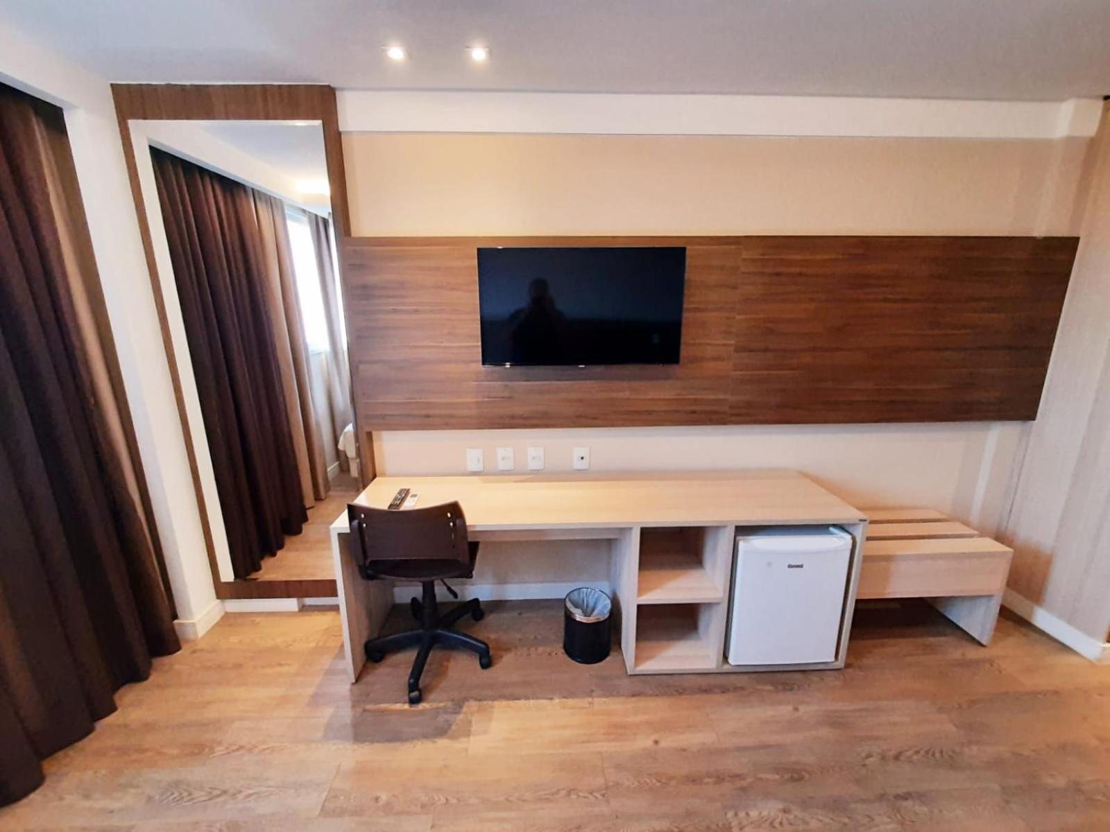 Standard Triple Room photo 3