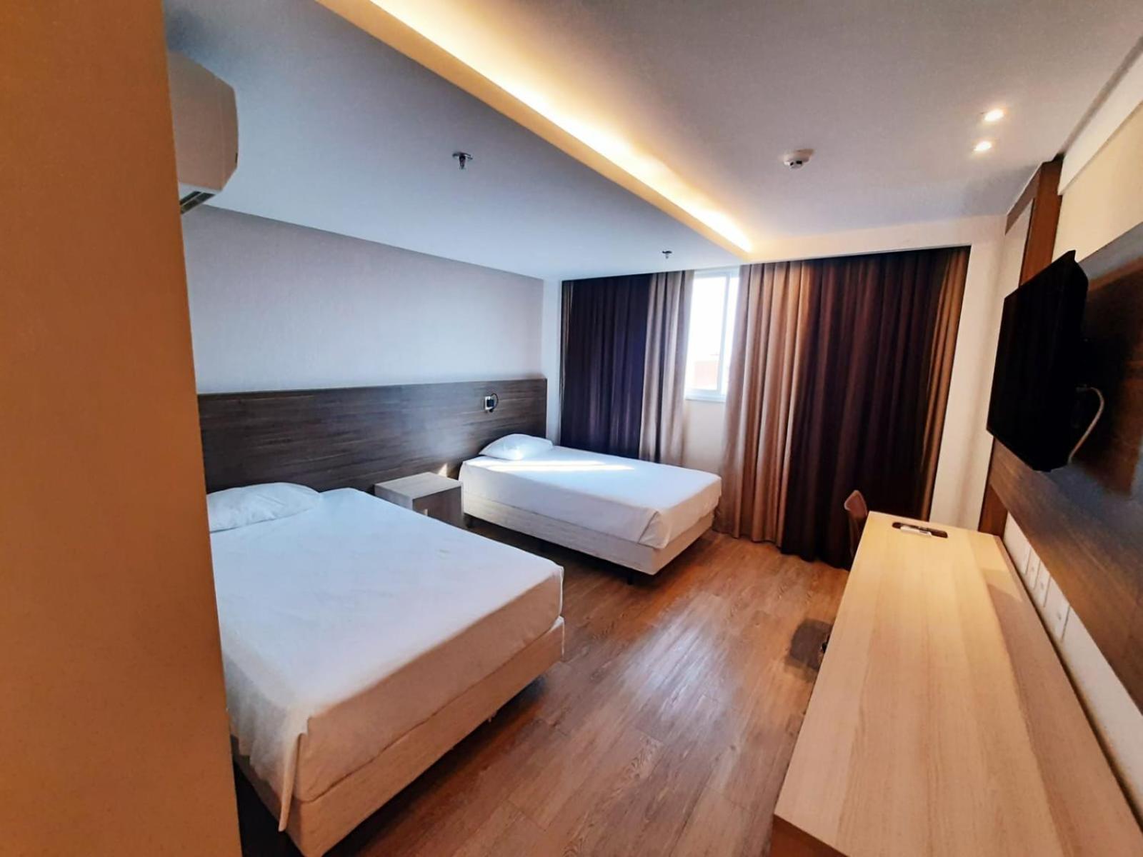 Standard Triple Room photo 3