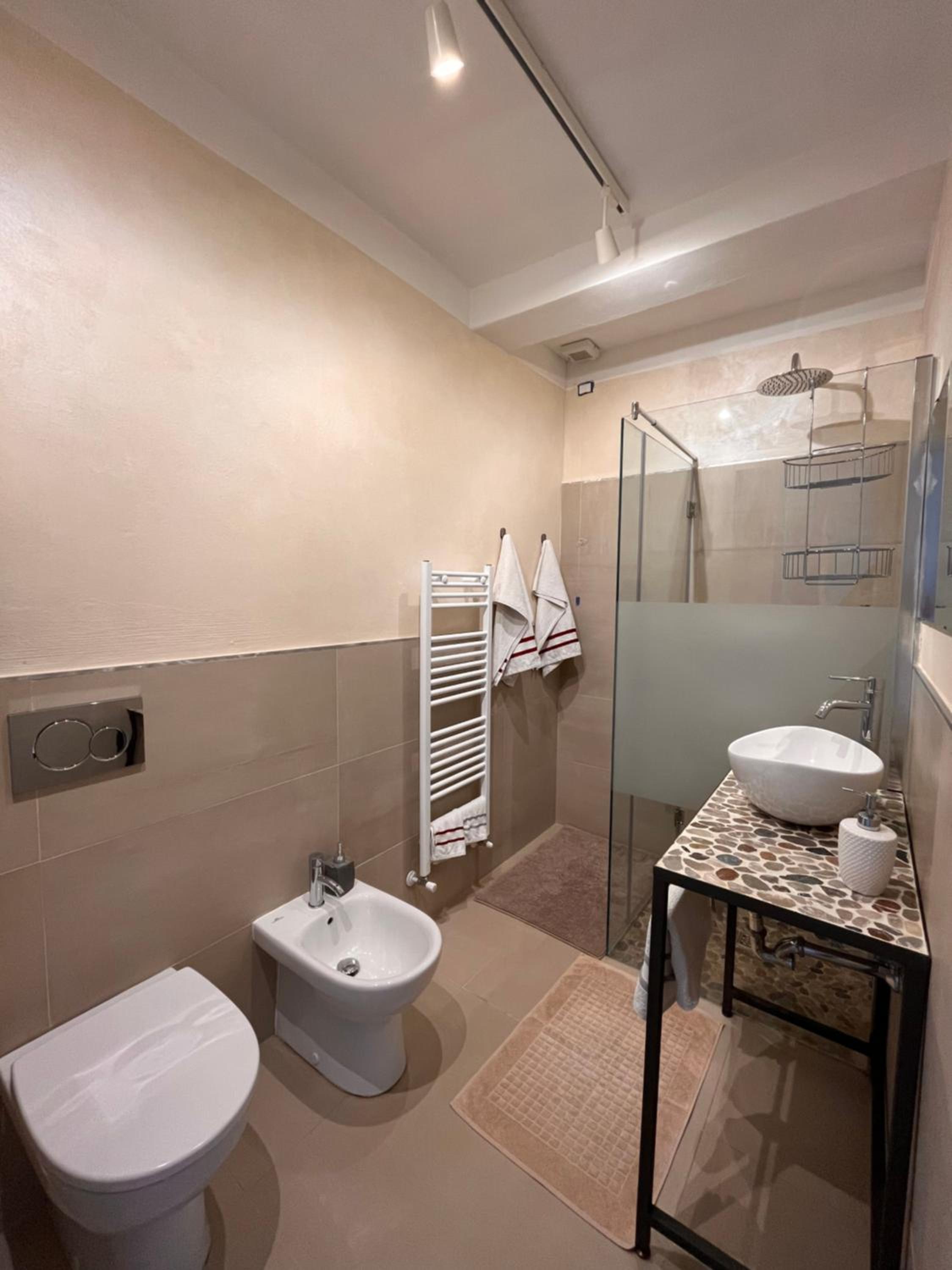 Deluxe Double Room with Balcony and Sea View - Photo 4