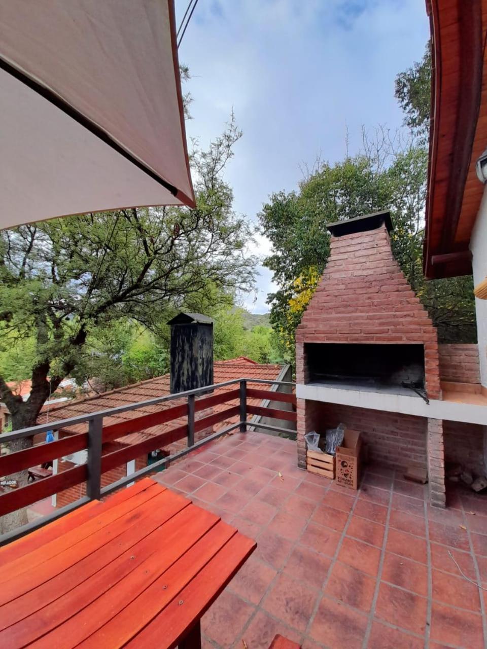 Two-Bedroom Chalet photo 2