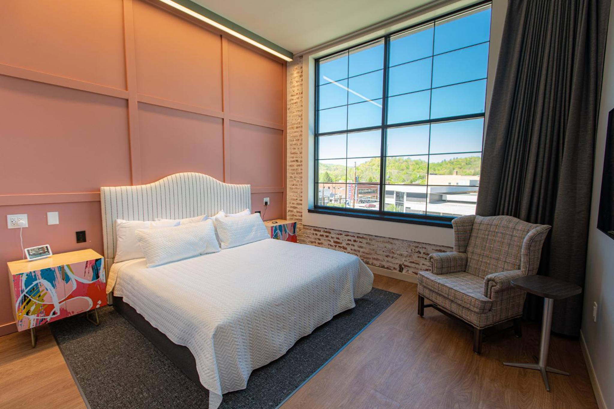 Superior King Room