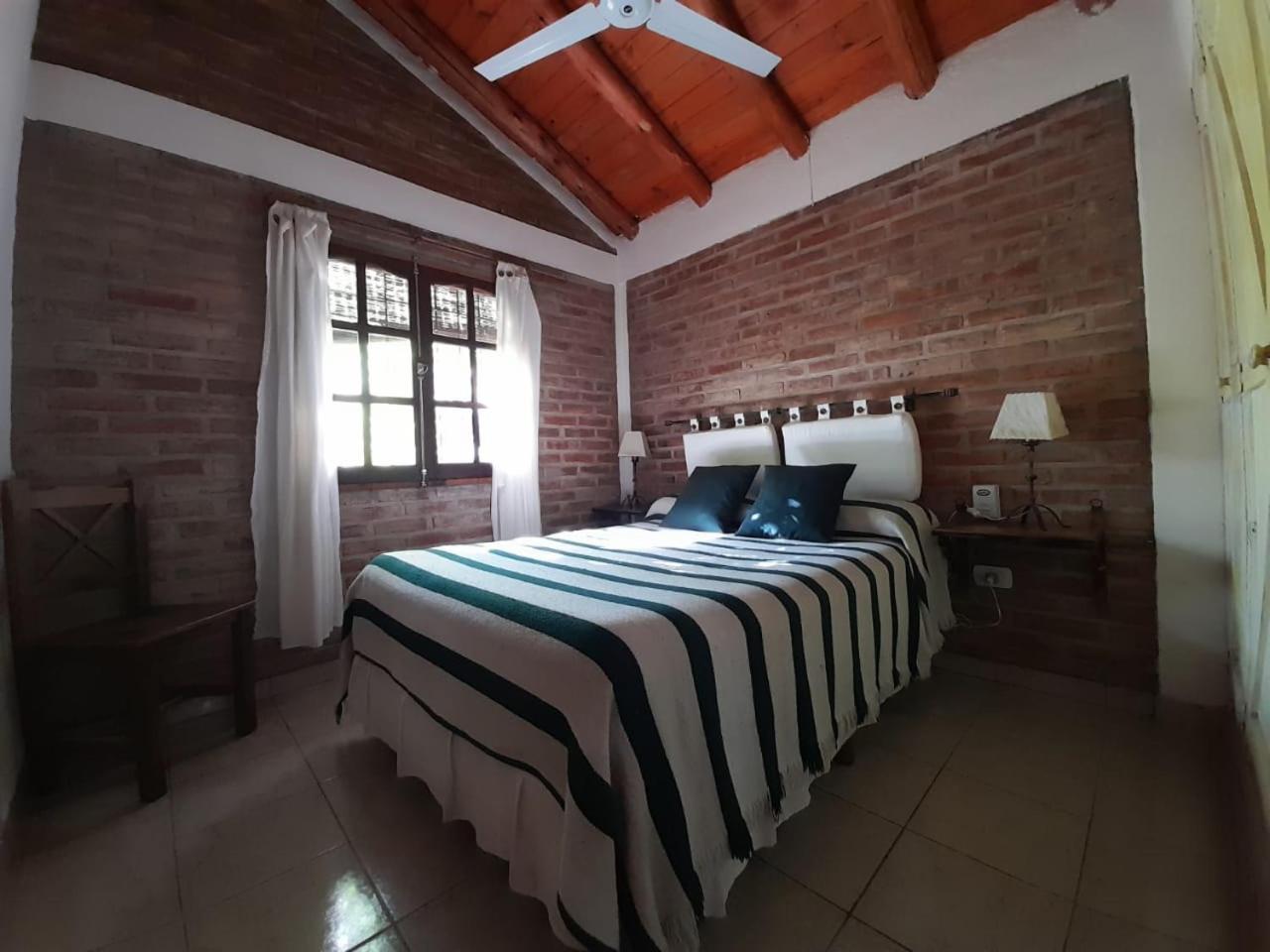 Two-Bedroom Chalet photo 1