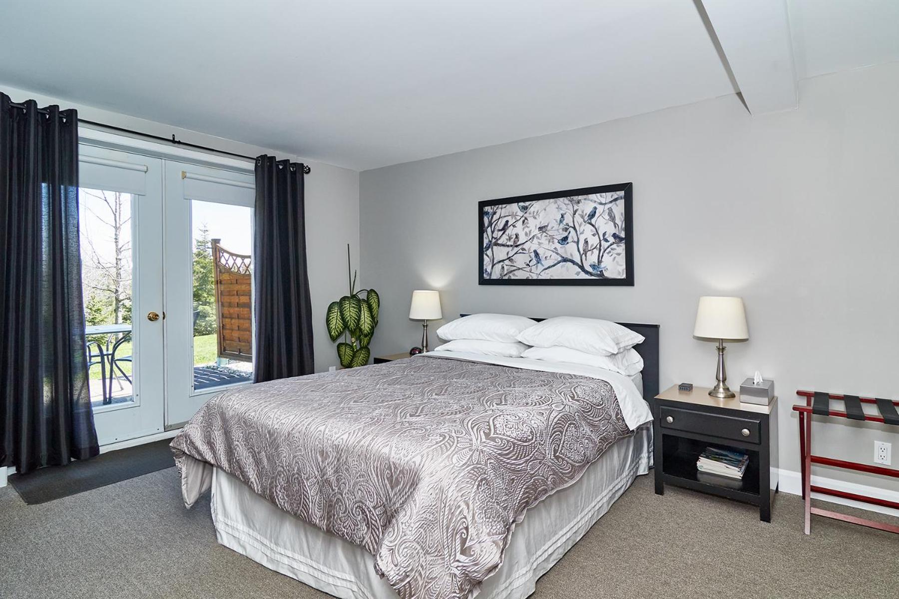Superior Queen Room