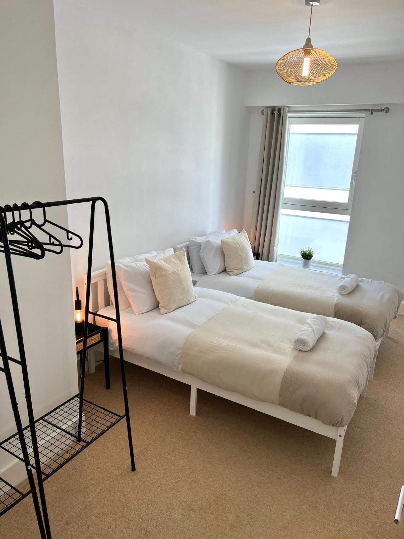 Two-Bedroom Apartment photo 2