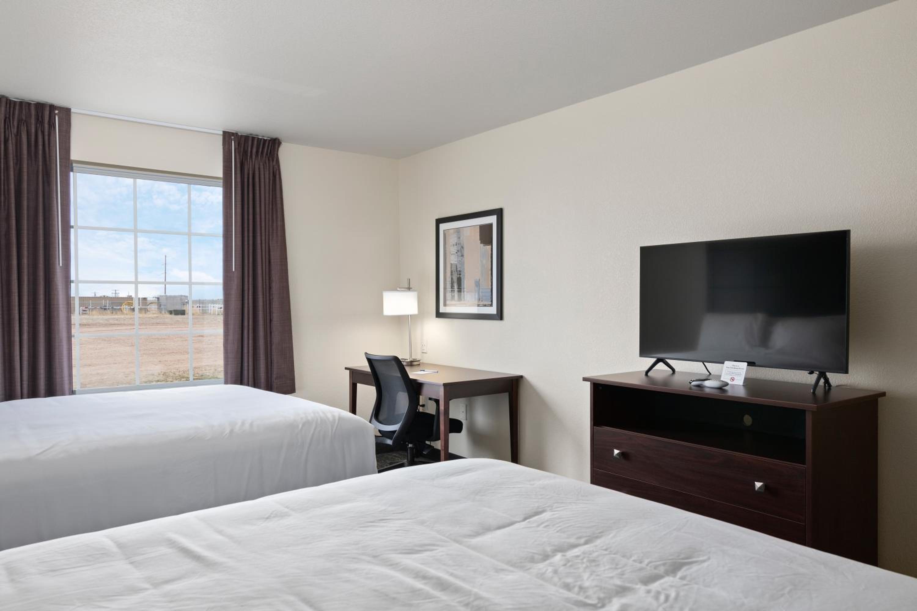 Queen Room - Photo 3