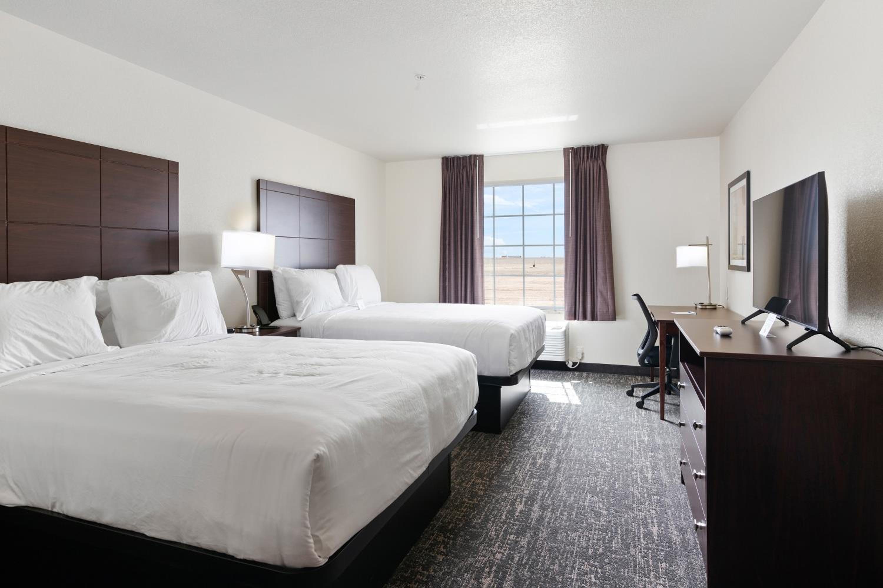 Queen Room - Photo 1
