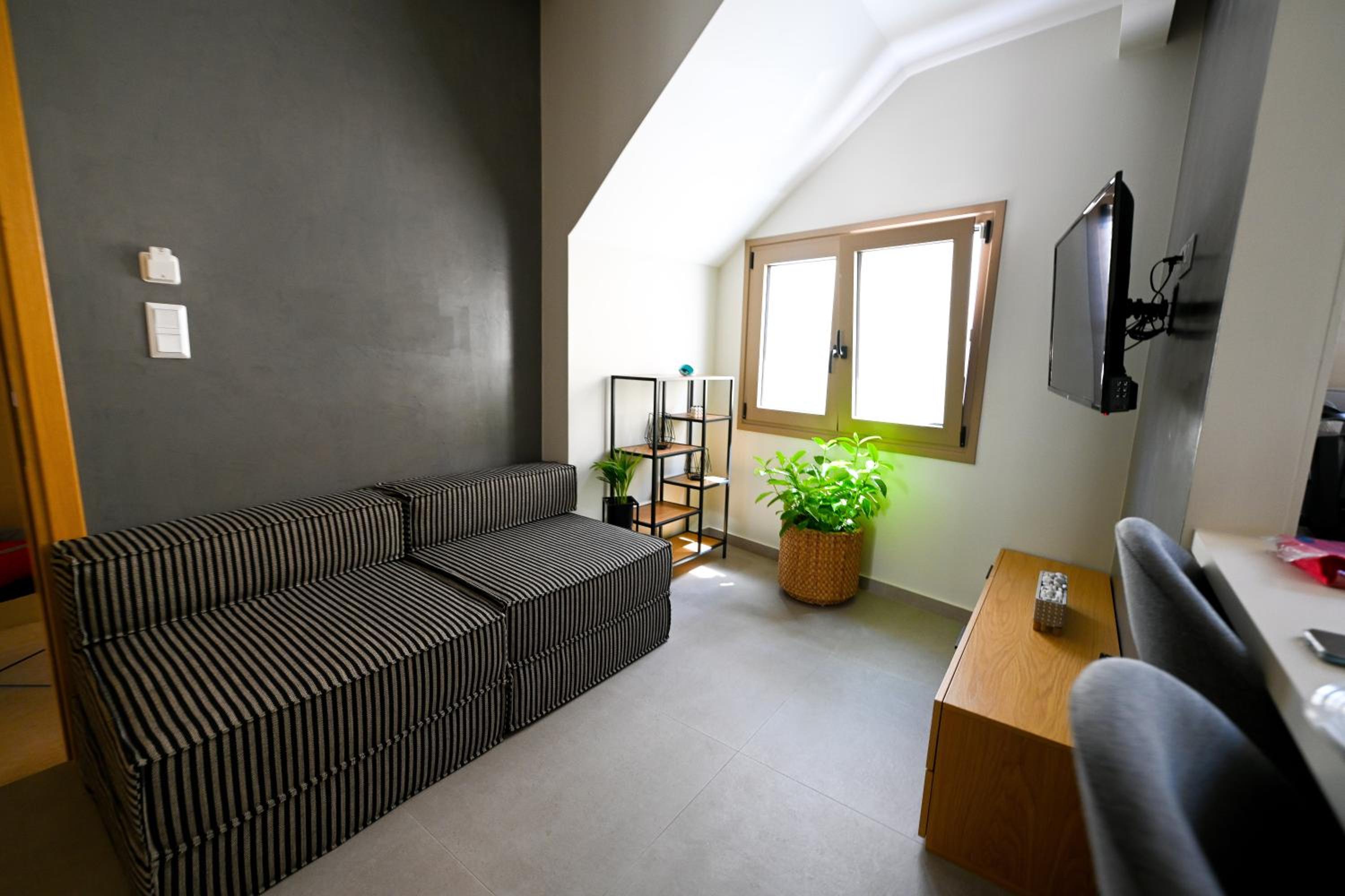 Two-Bedroom Apartment photo 2