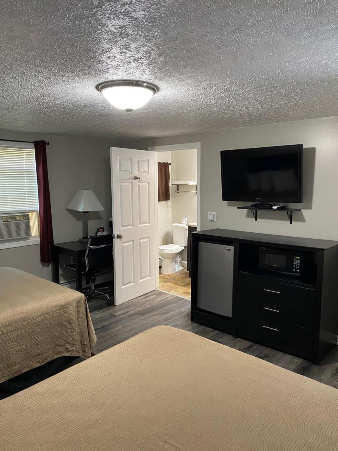 Deluxe Queen Room photo 1