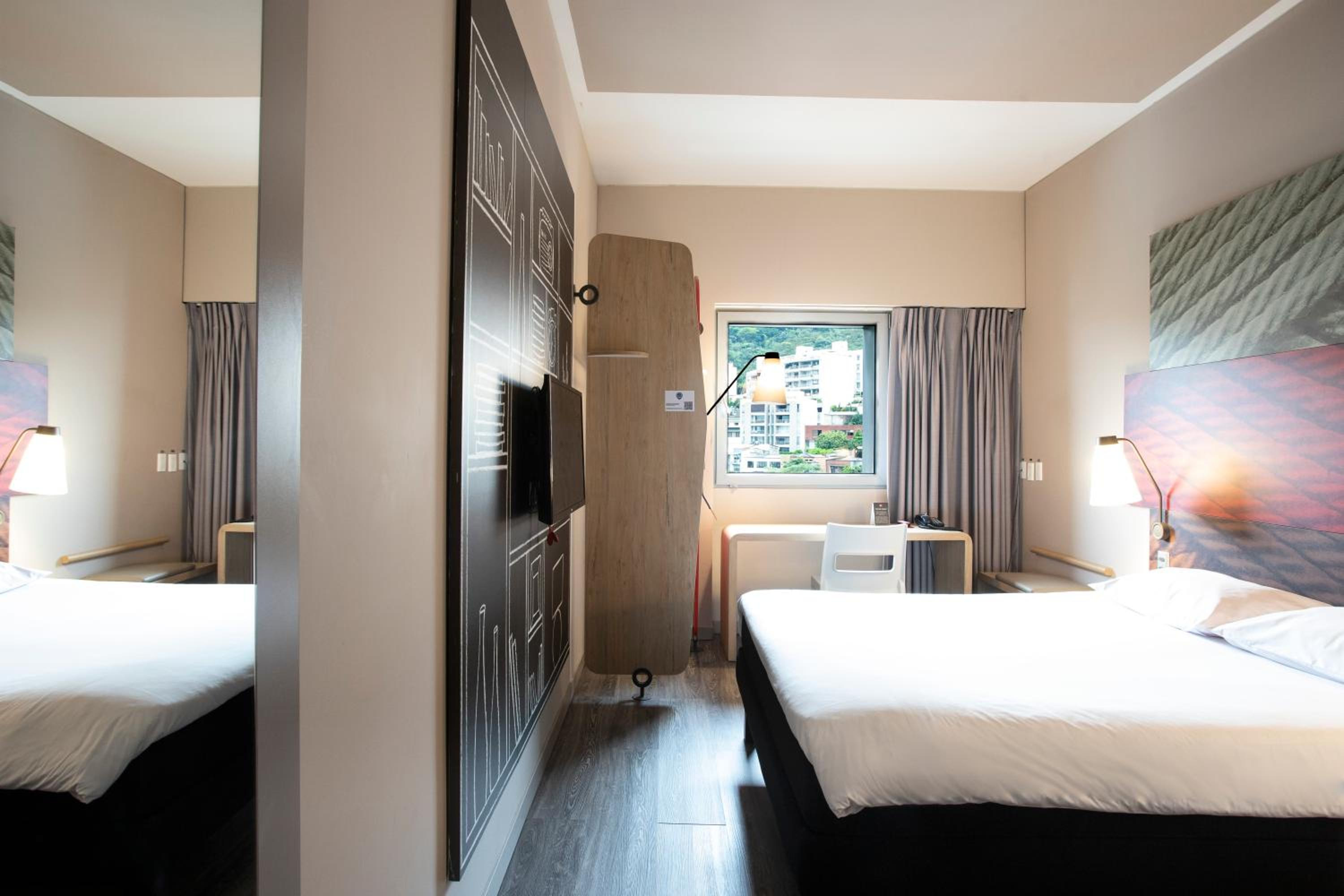 Standard Double Room photo 3