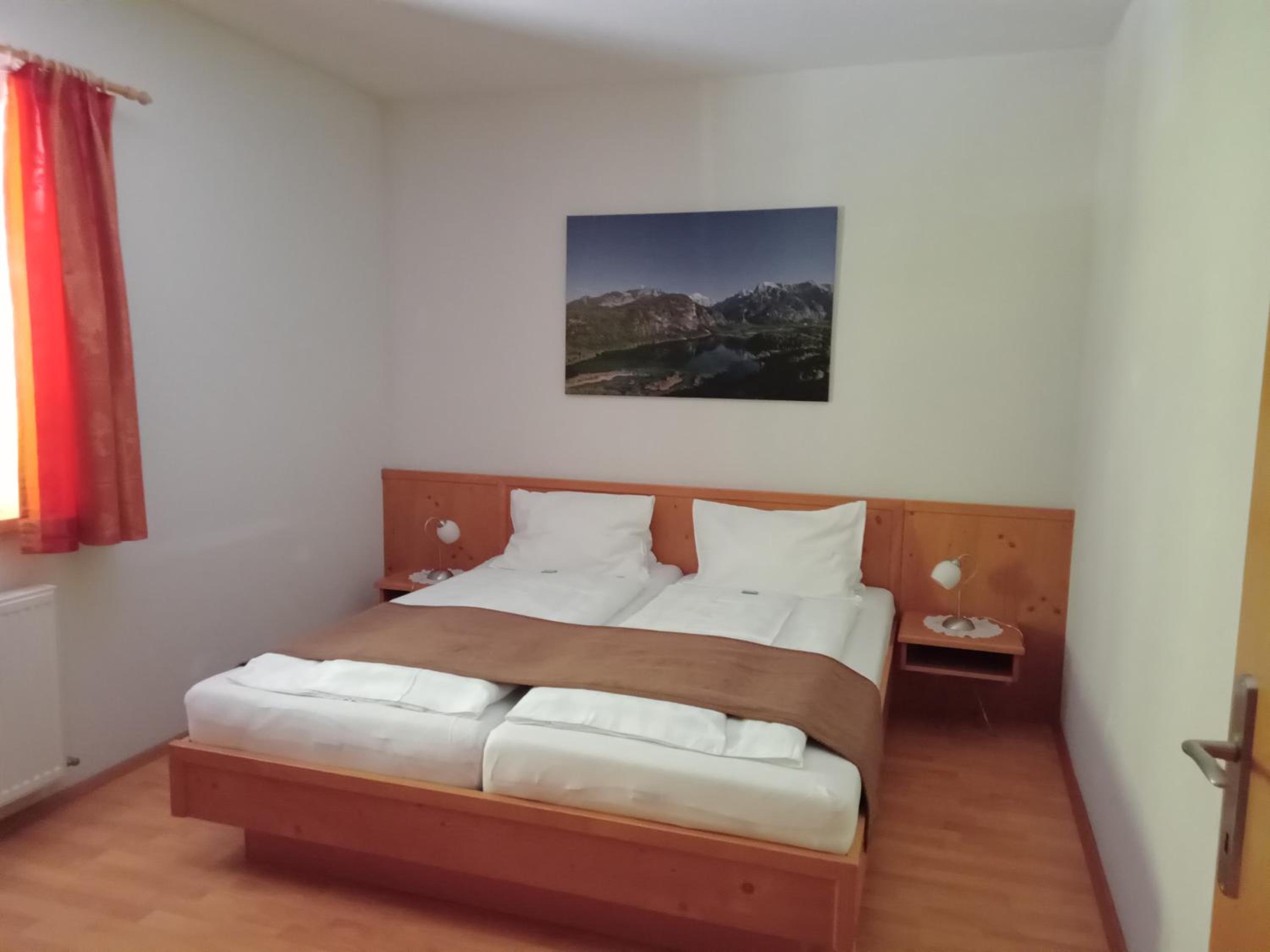 Apartment with Mountain View photo 1