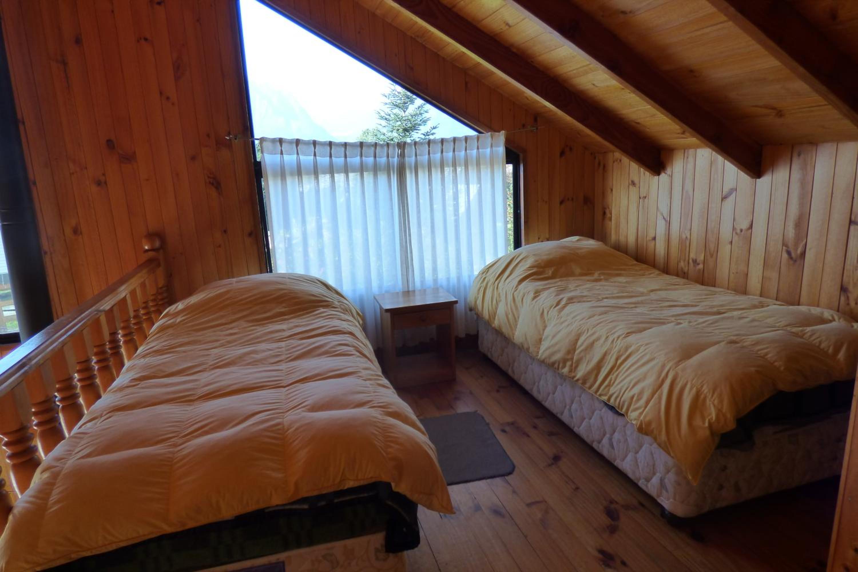Bungalow (7-10 Adults) photo 2