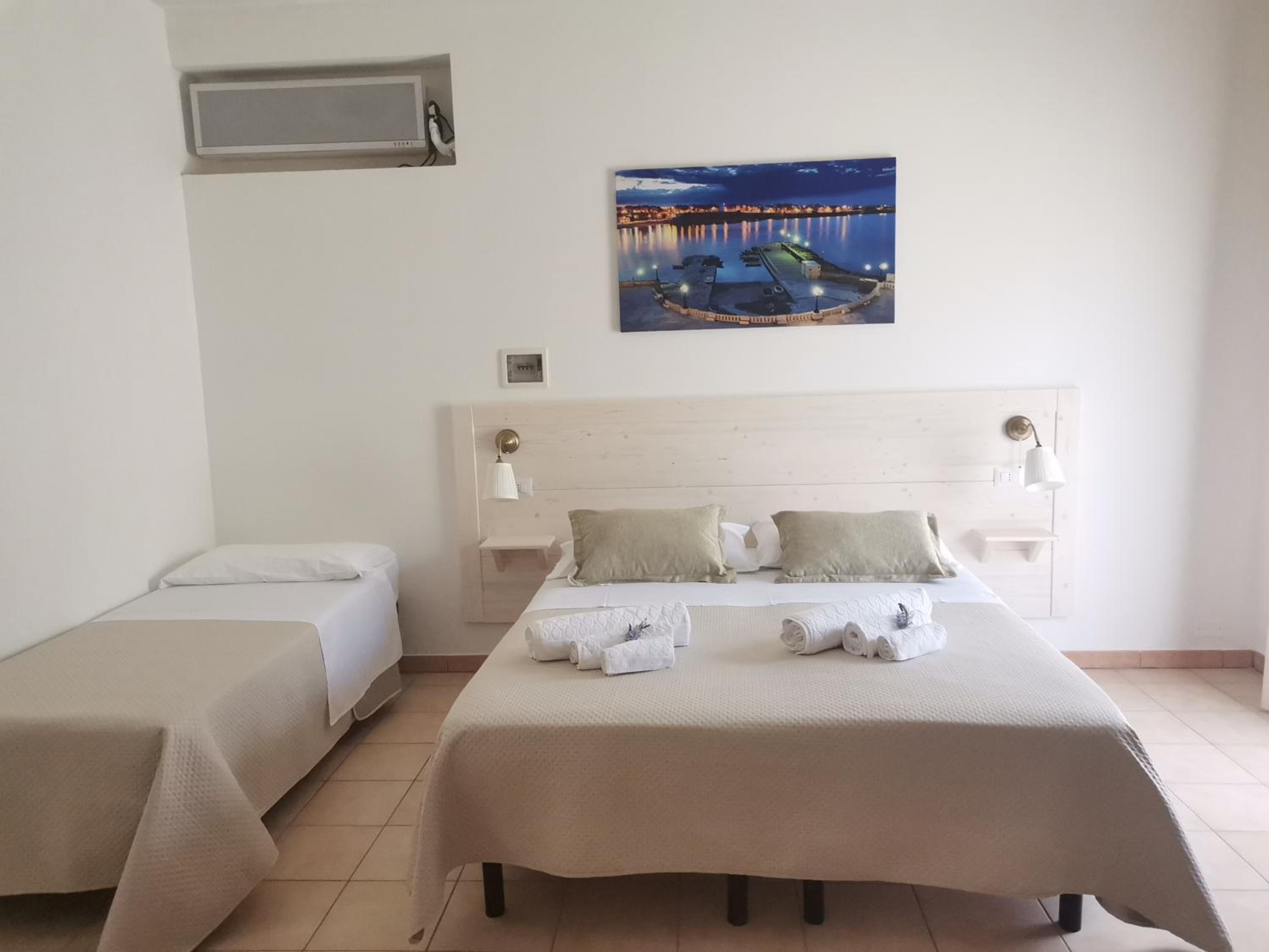 Triple Room - Photo 1