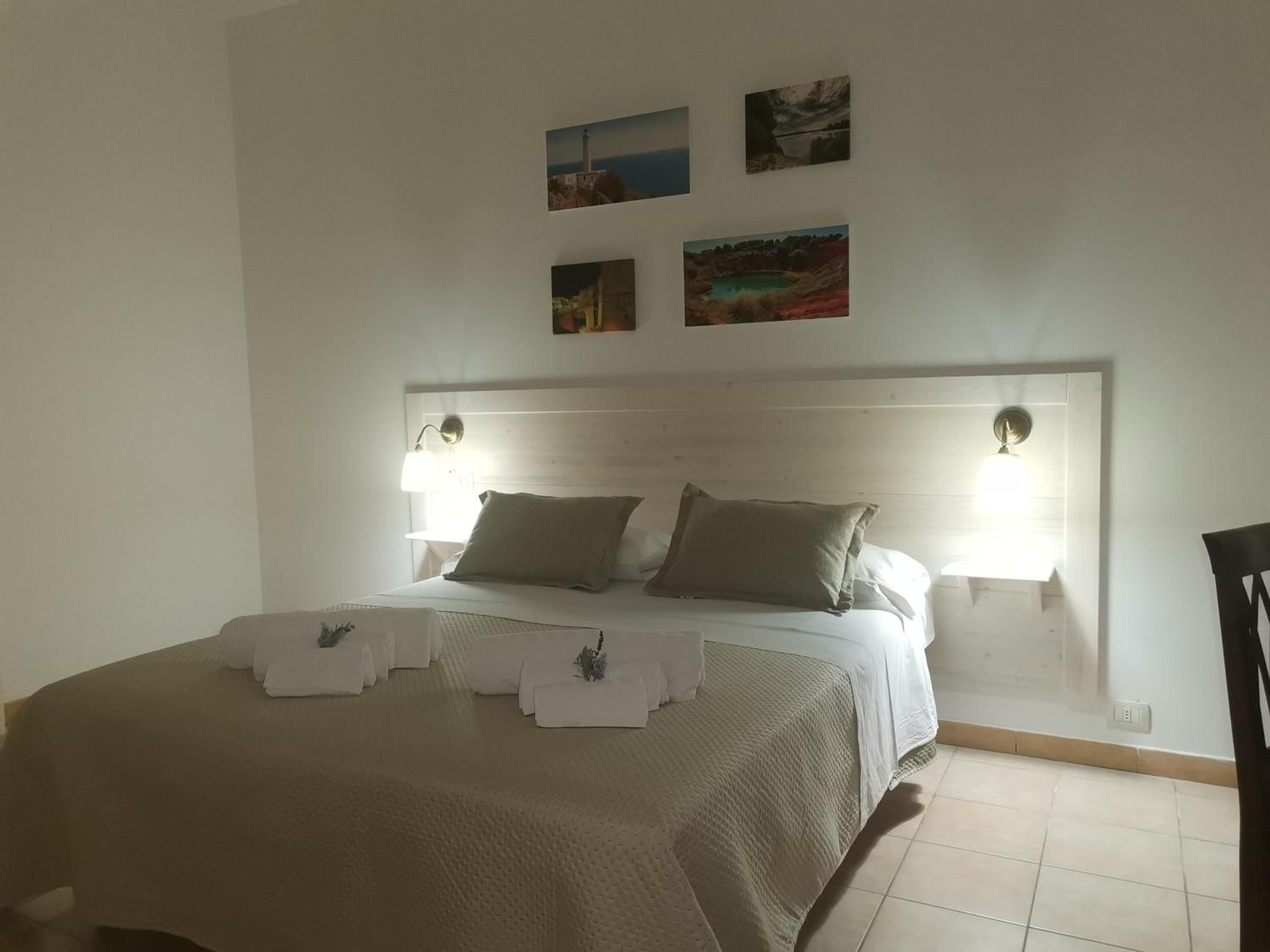 Double Room photo 3