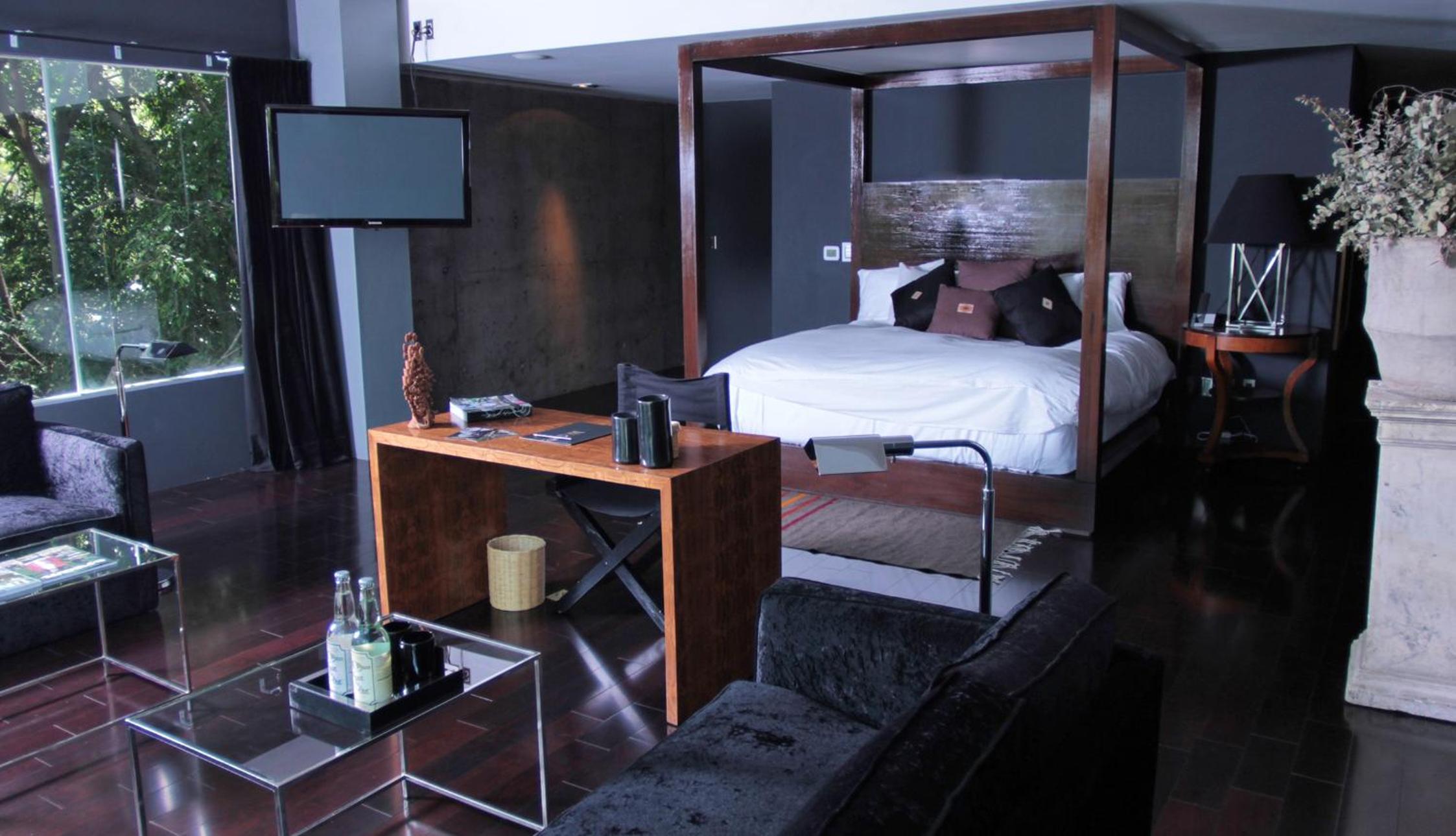 Master Suite Selected at Check In - Photo 1