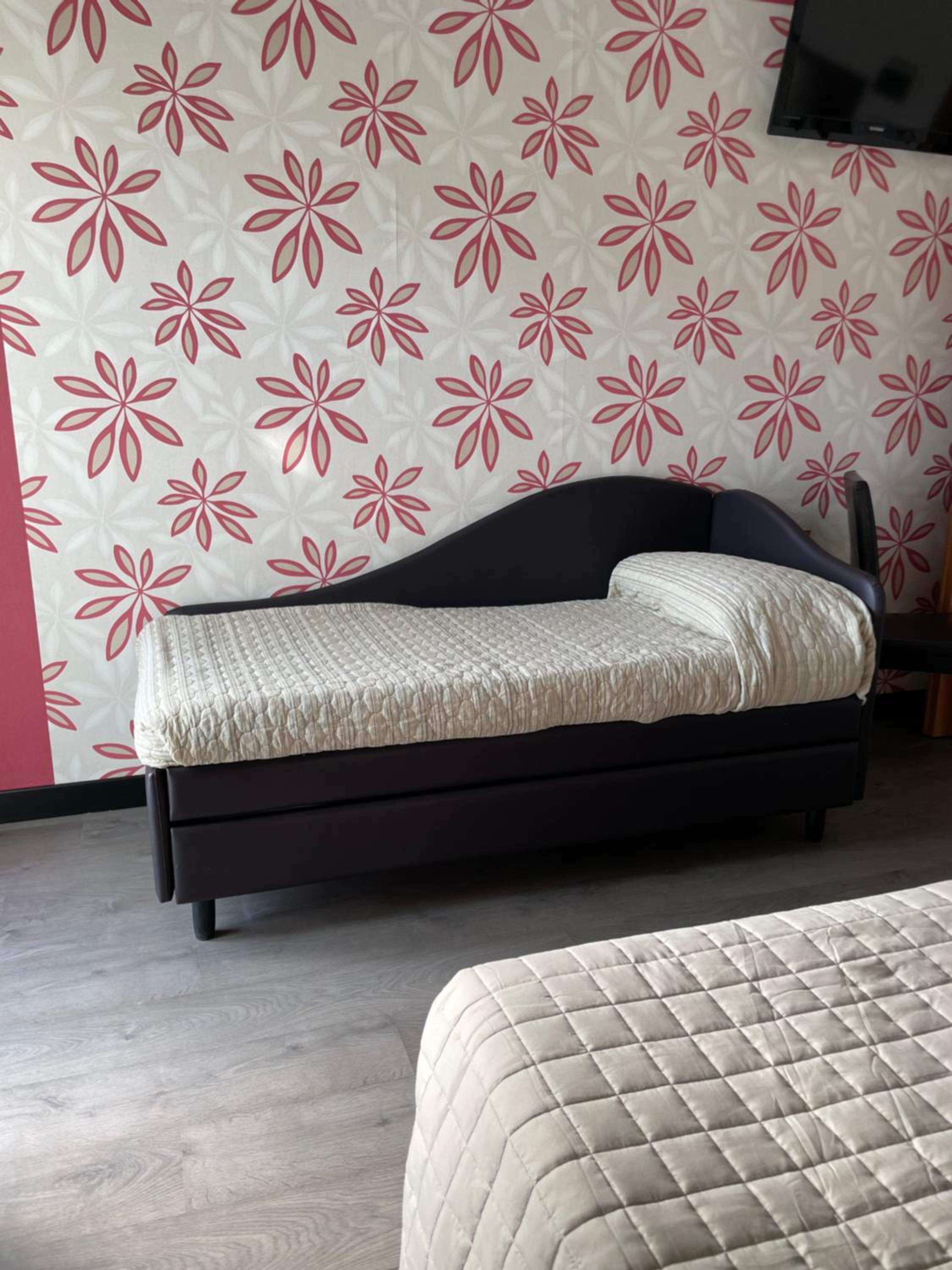 Quadruple Room photo 2