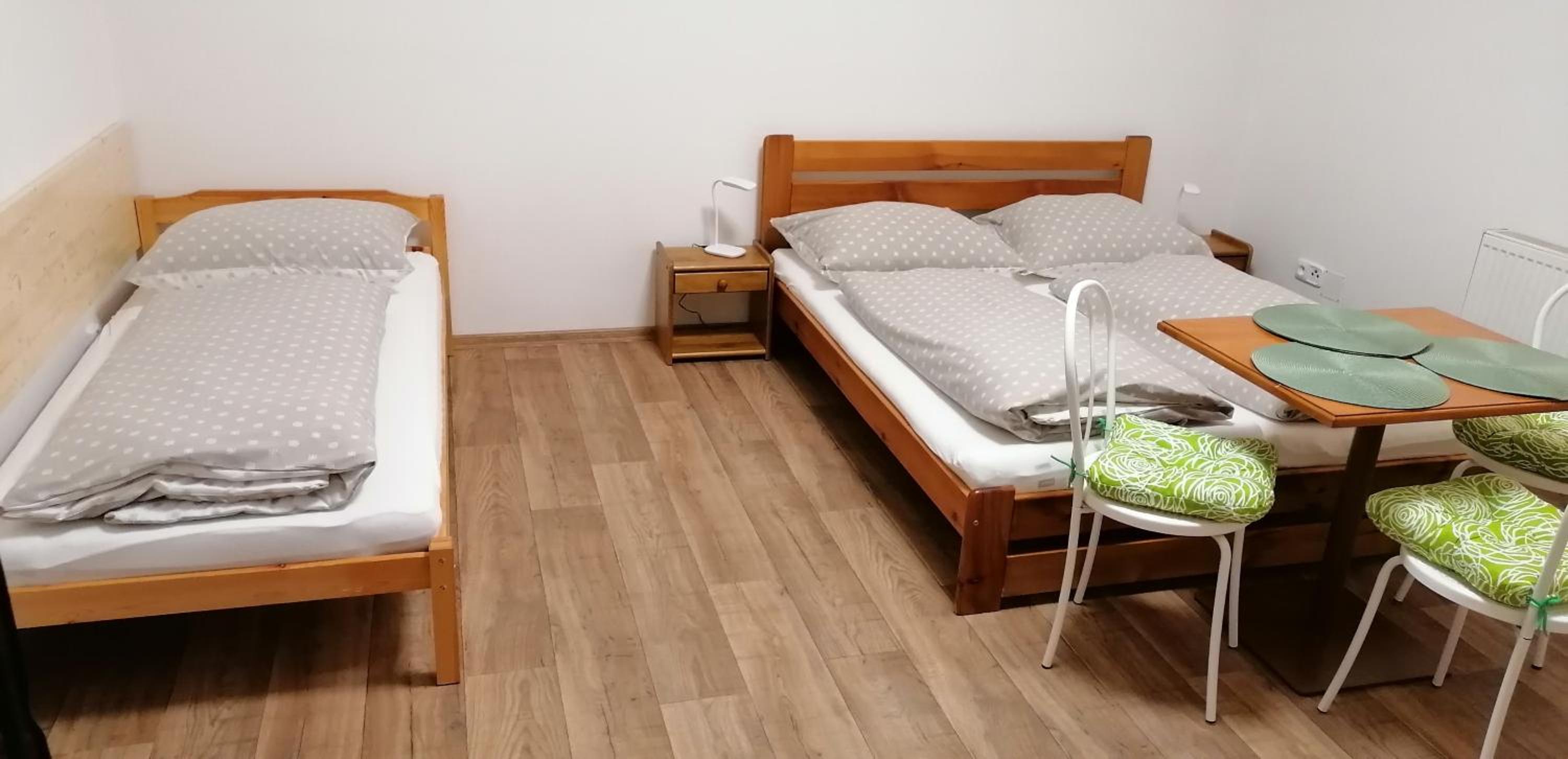 Triple Room - Photo 1