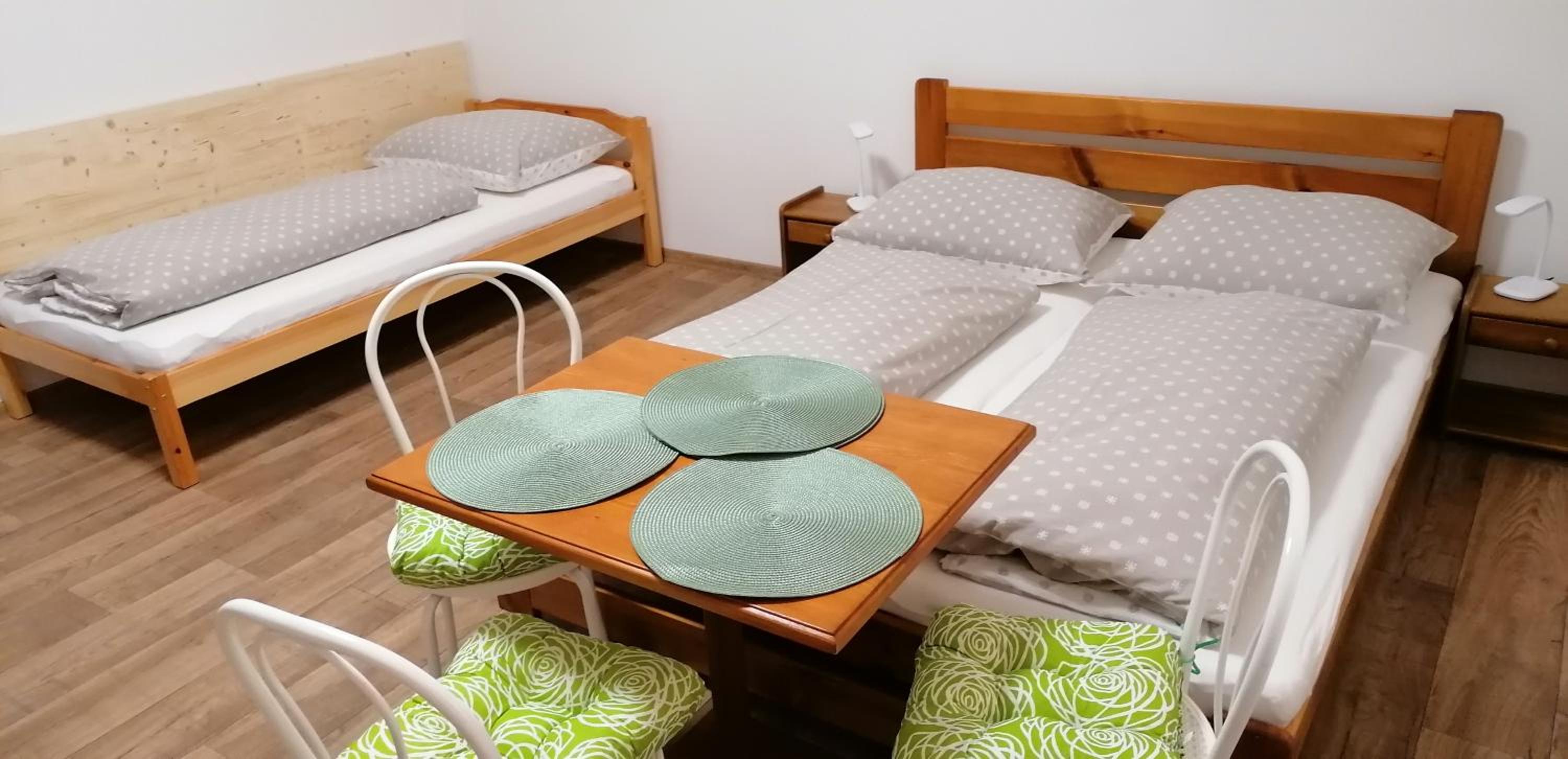 Triple Room - Photo 7
