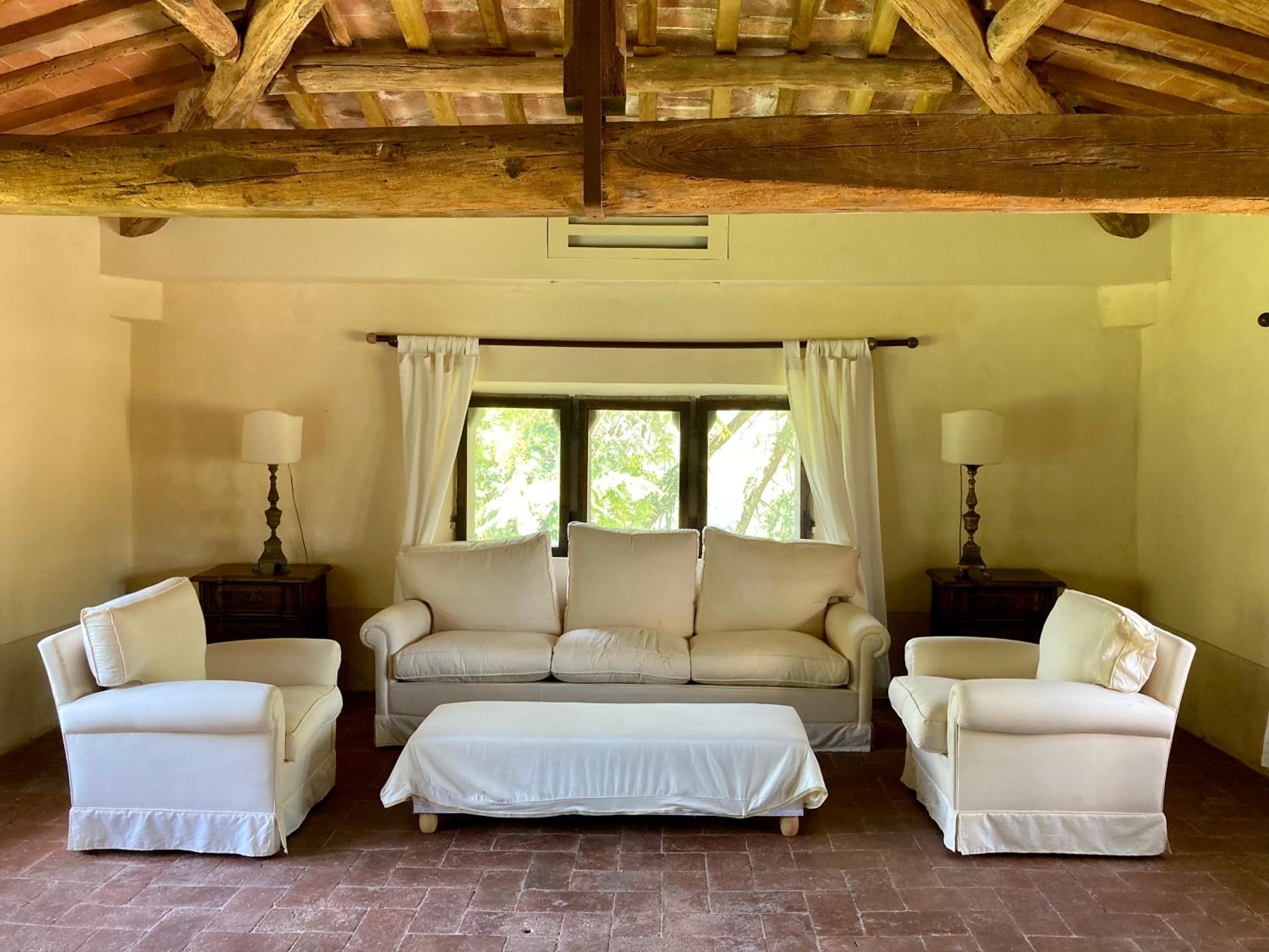 Deluxe Villa photo 1